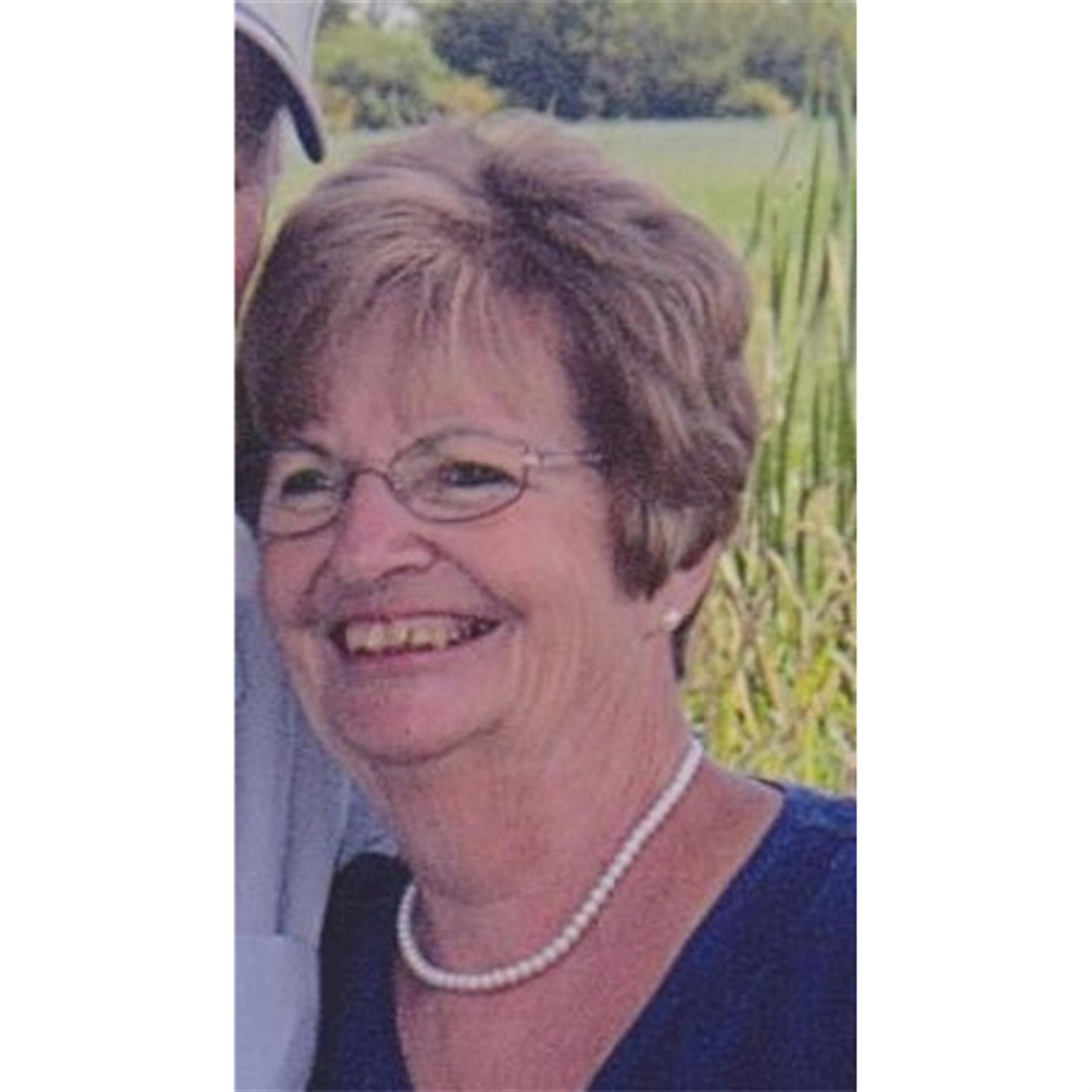 LaVal "Val" Bernice Todd