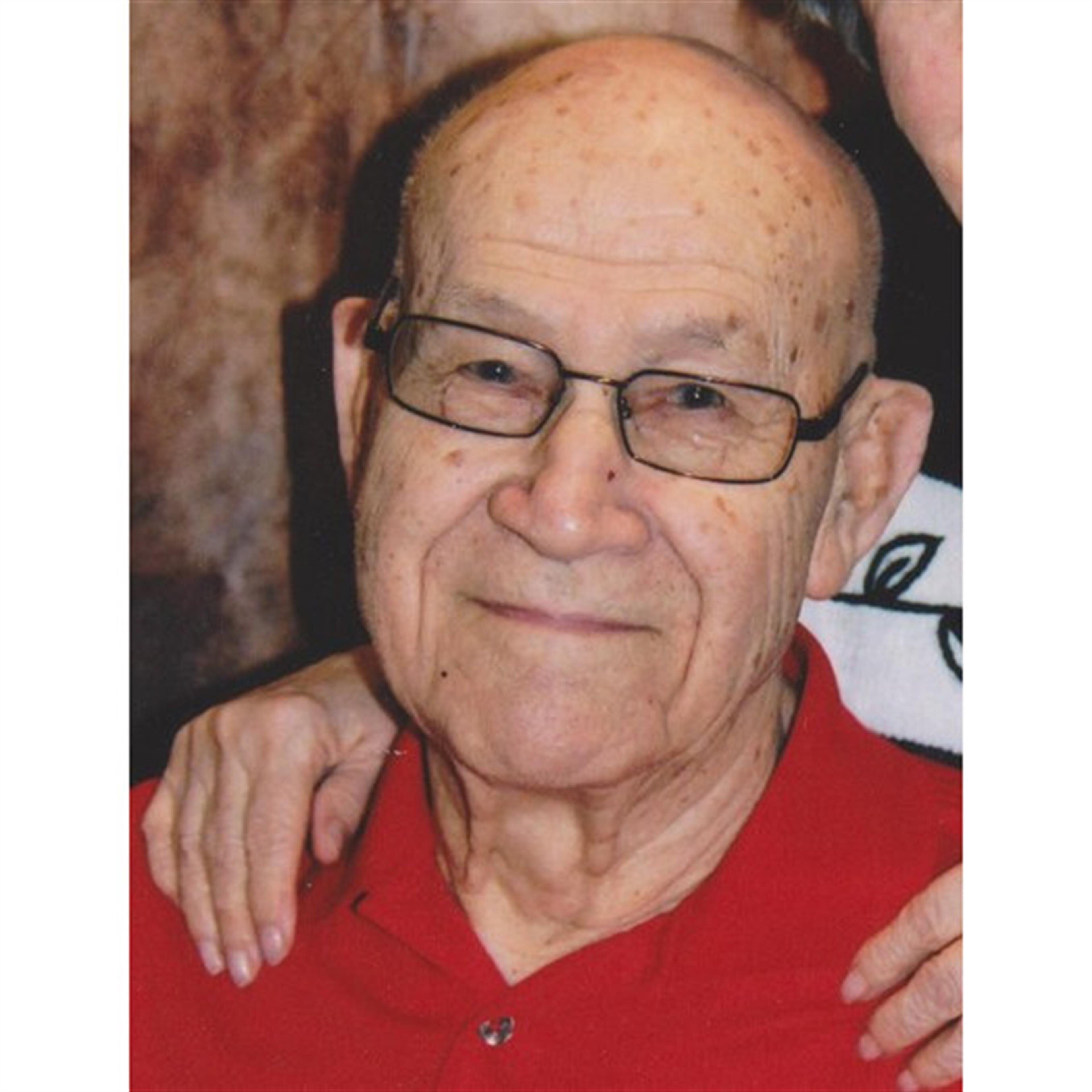 Loren Eugene Godbold