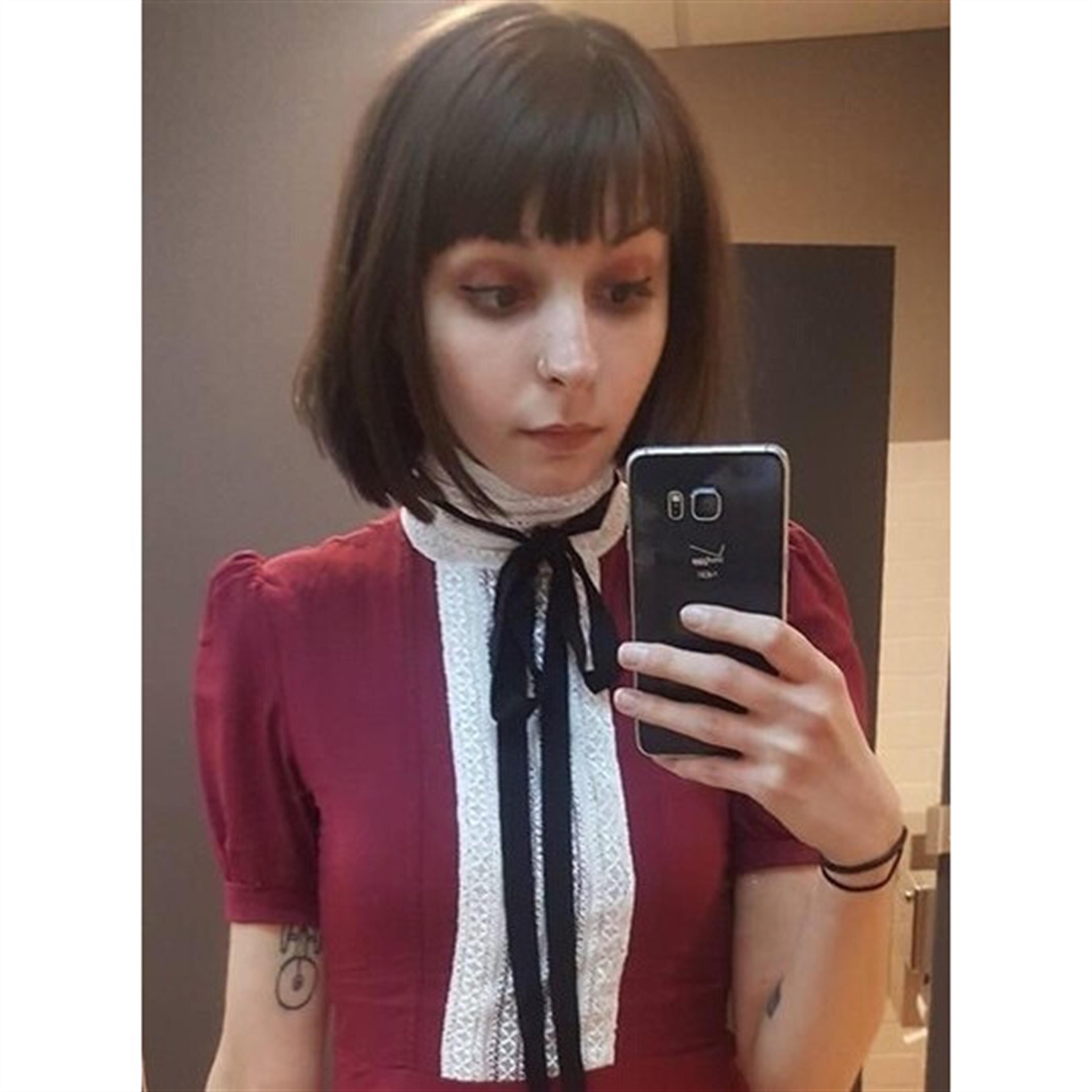 Alyssa Jean Harmon
