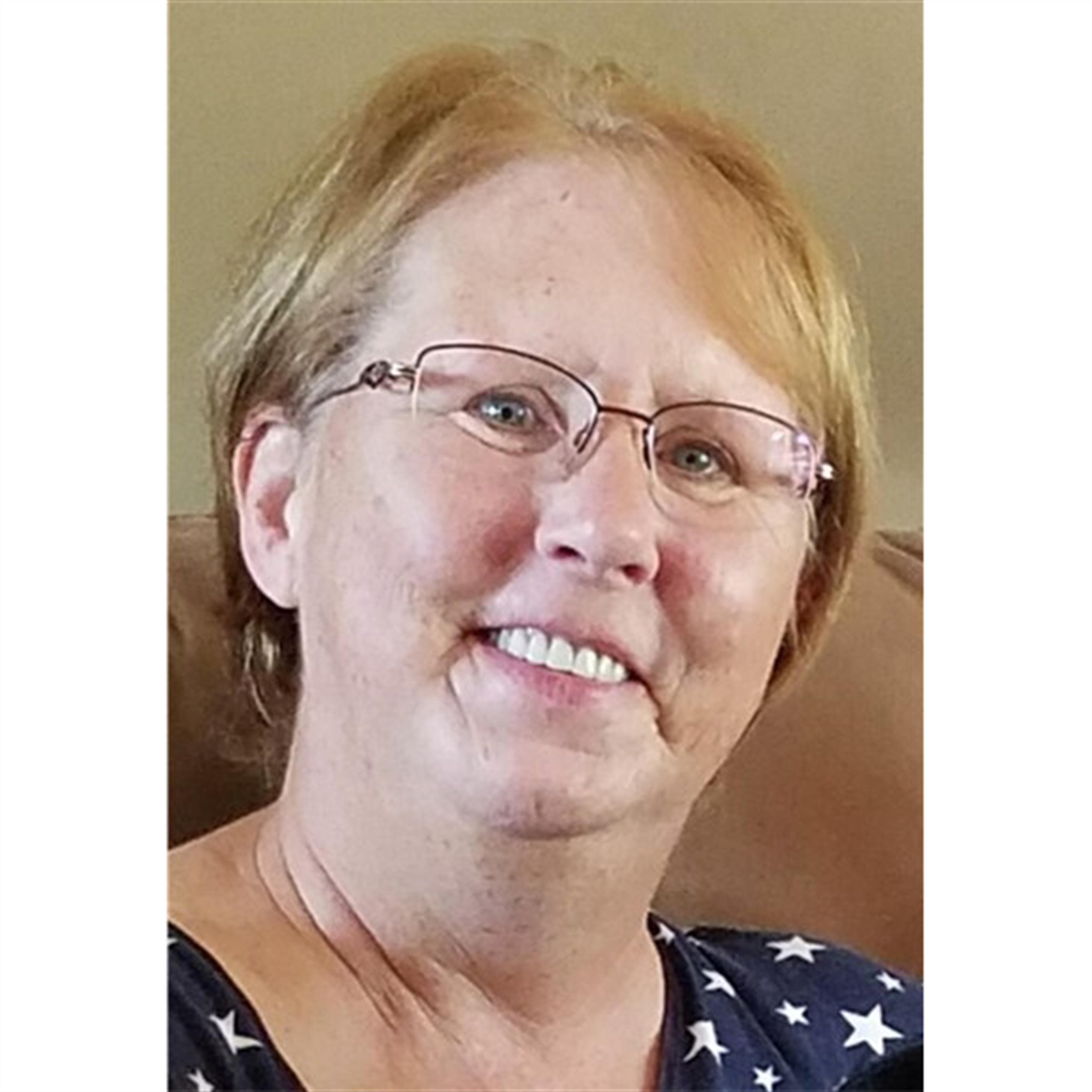 Elaine Marie Rutter