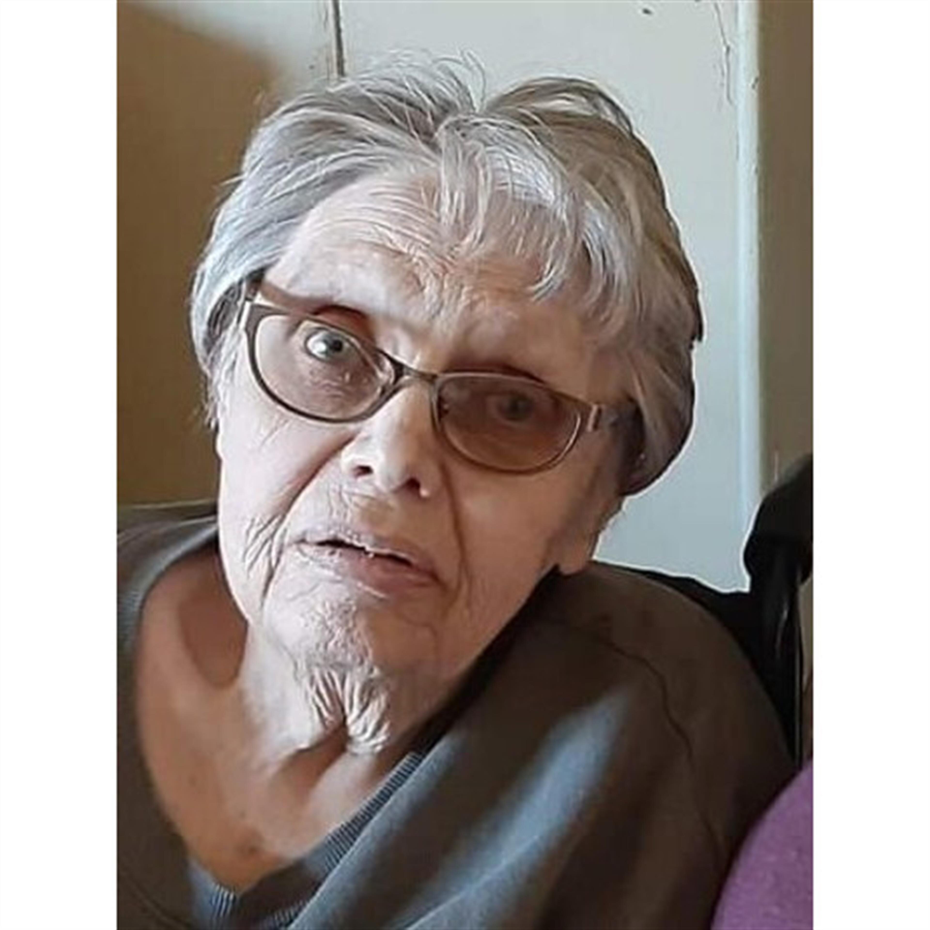Carol Anne Ford