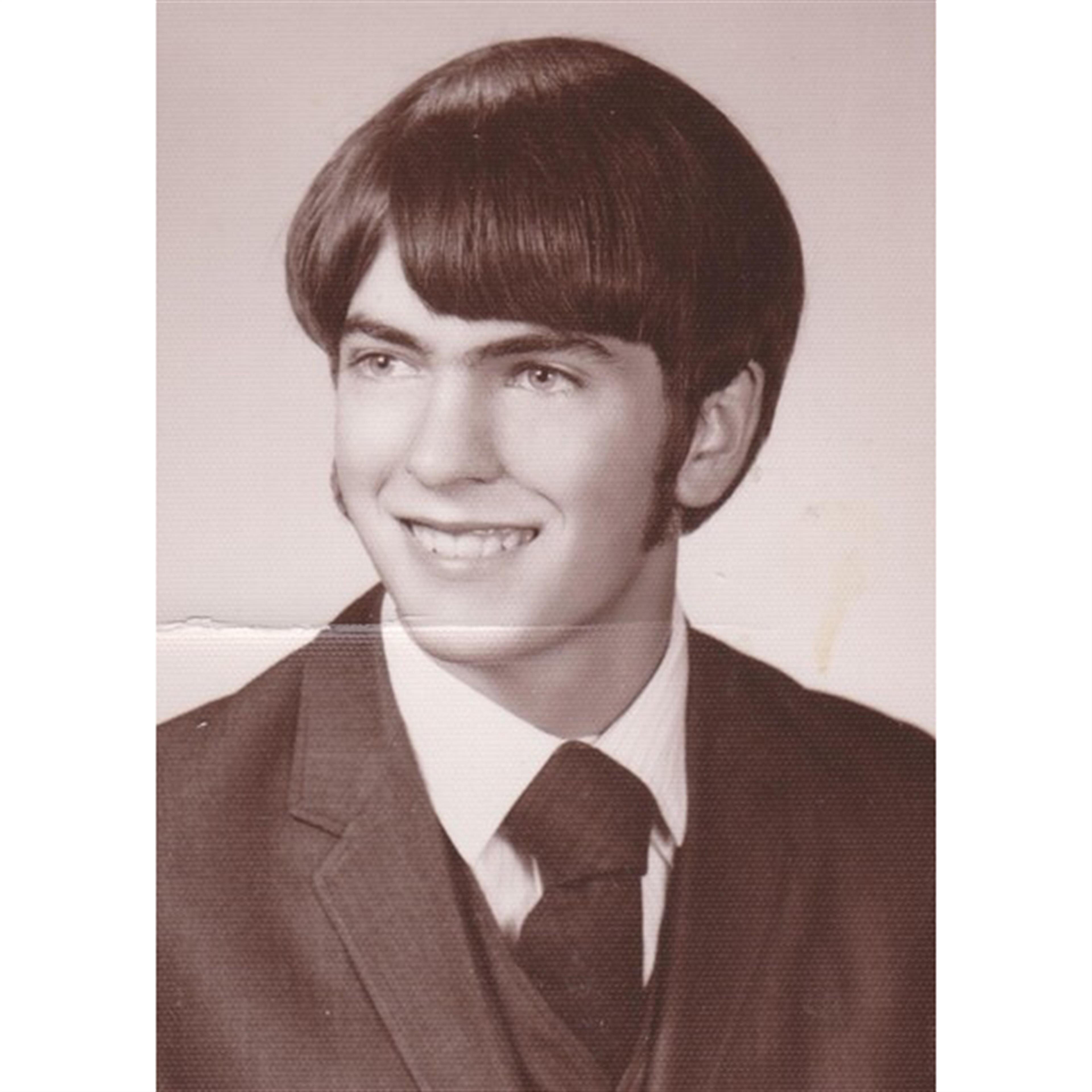 Gary Graham Fleming