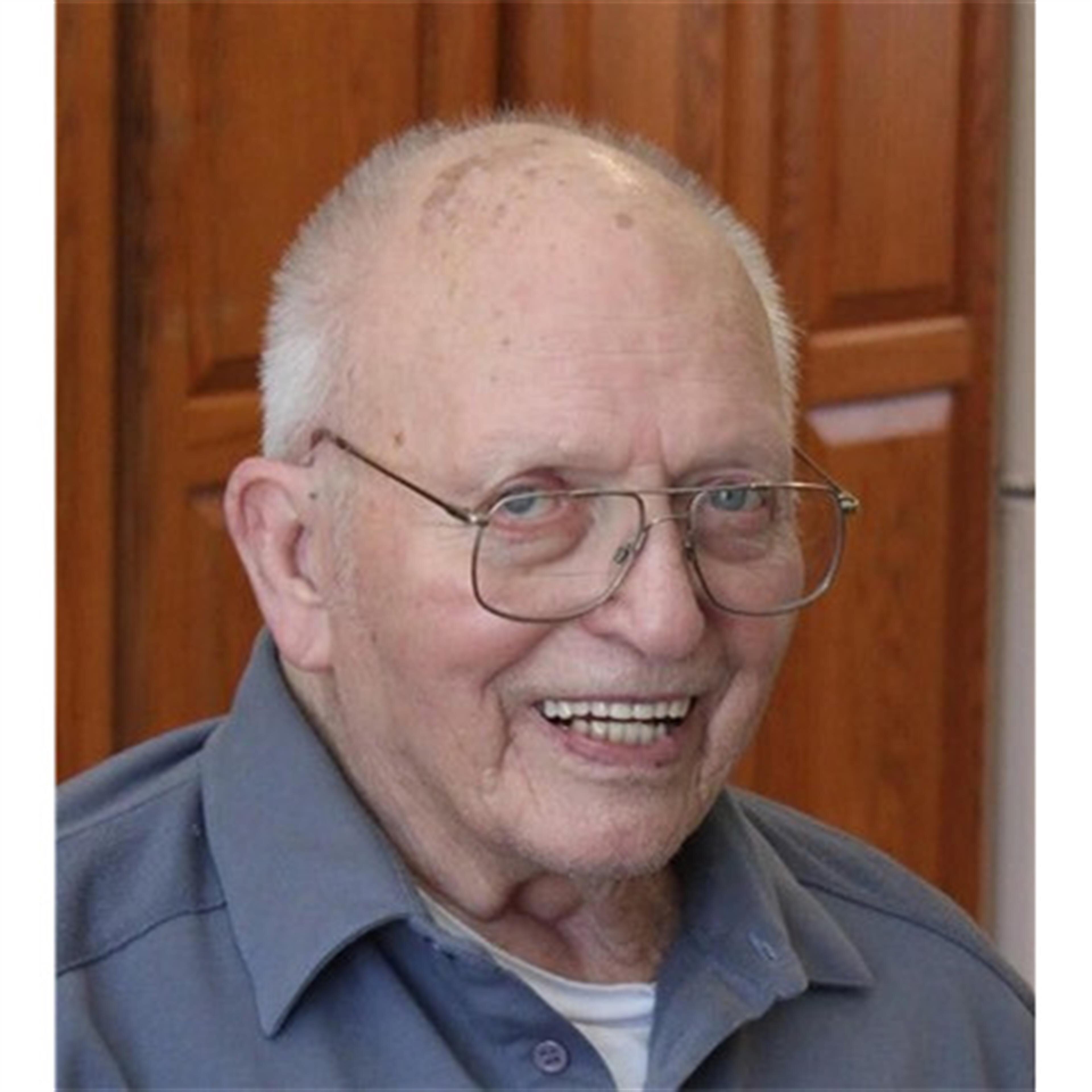 John Edward Foust