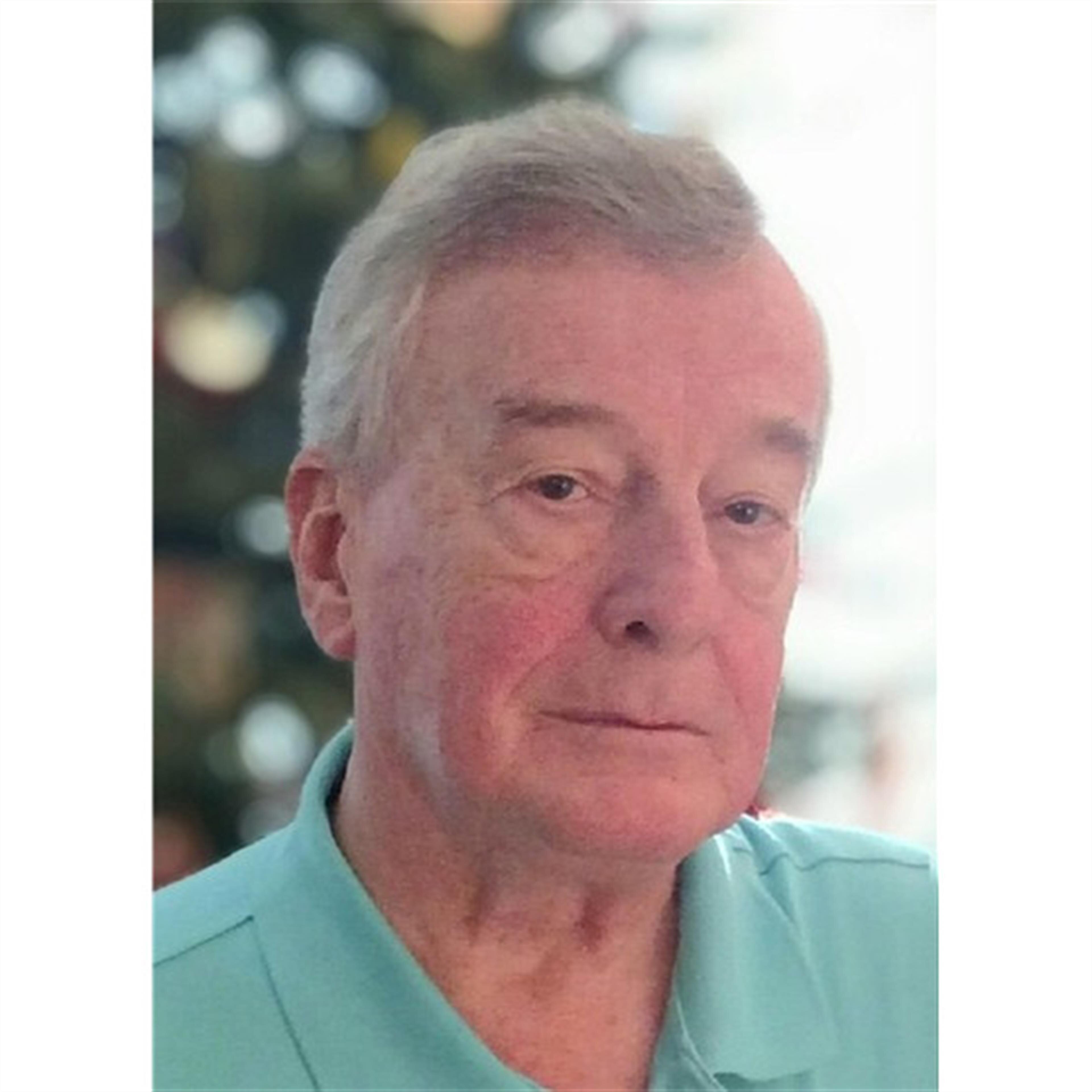 Joel John Toth