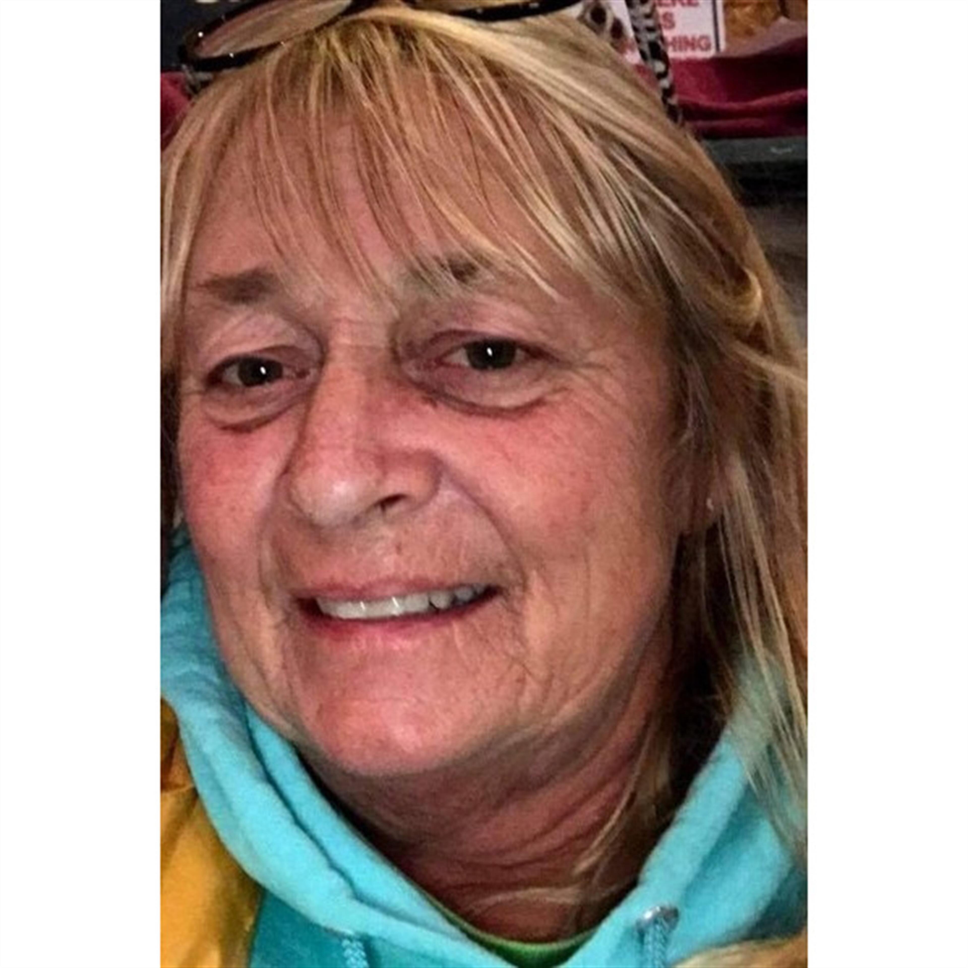 Cathy A. Fountain