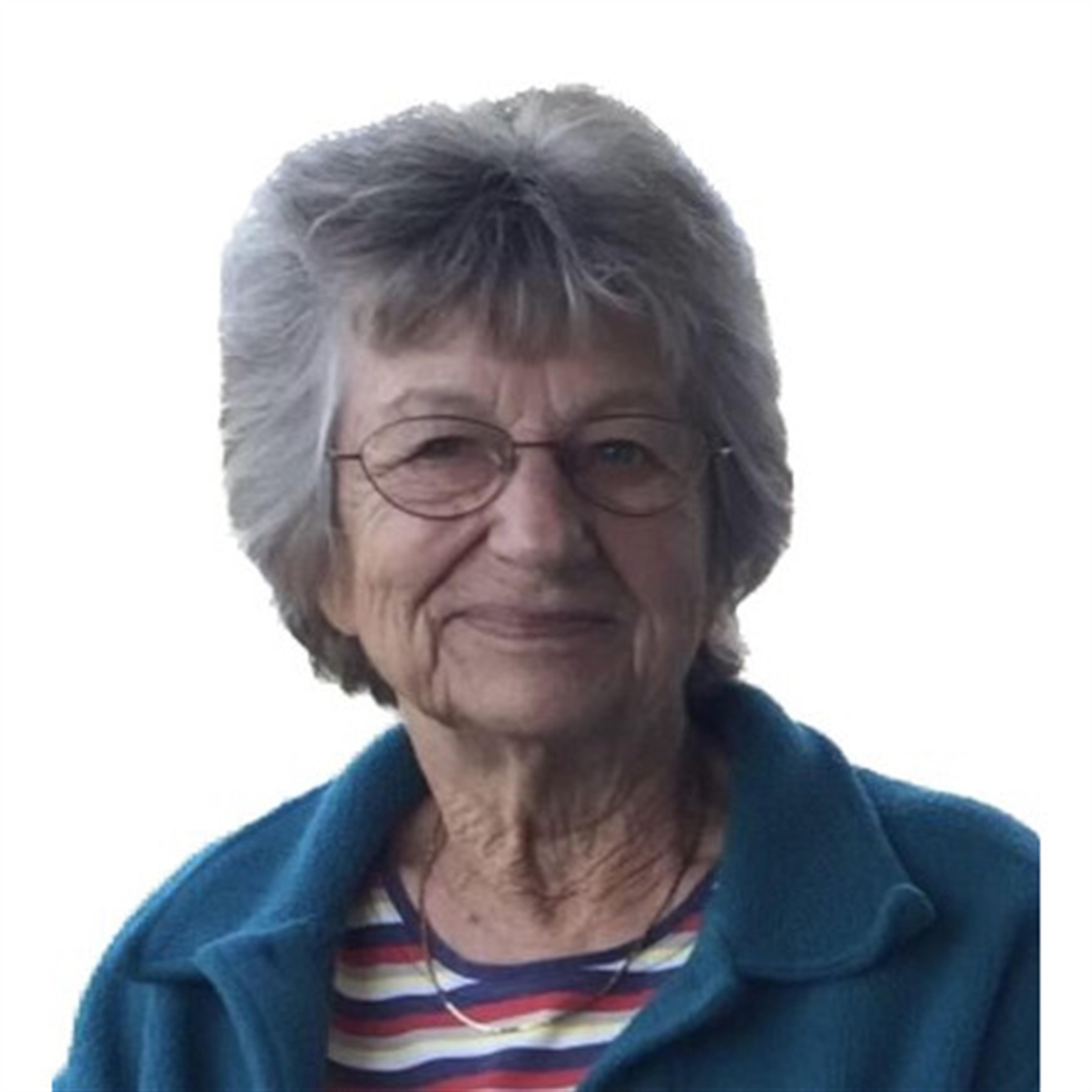 Della Jean Hanson