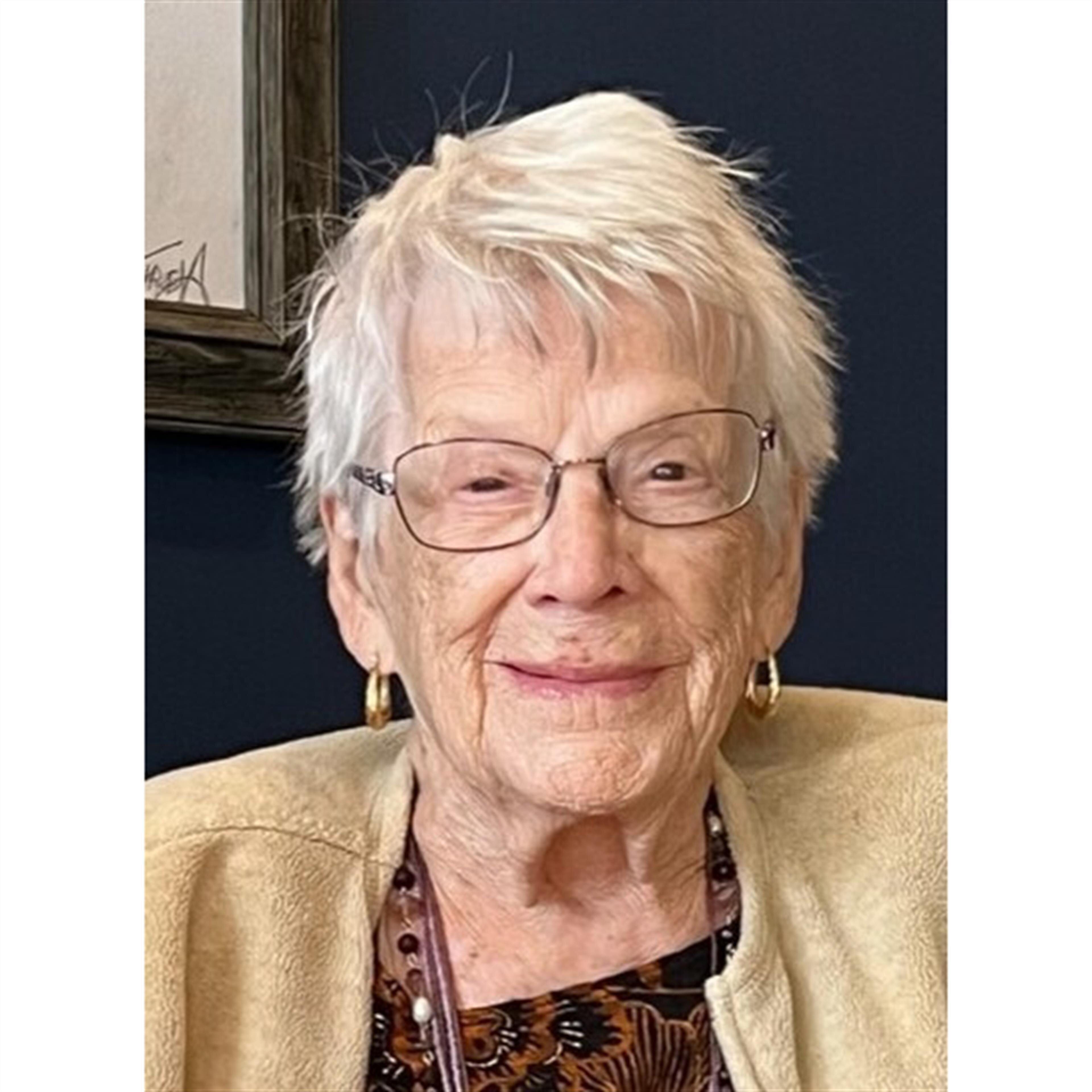 Janet Elise Davison