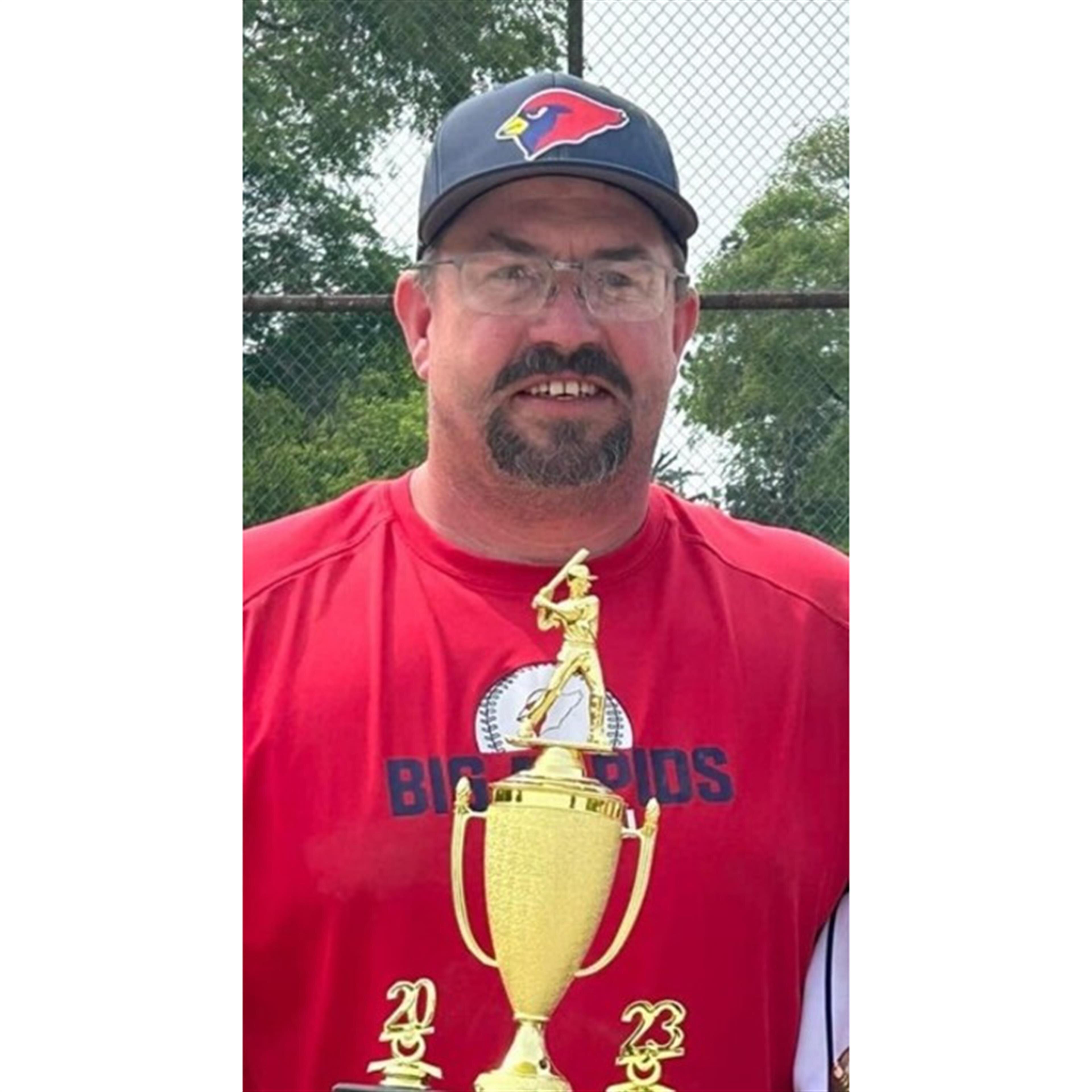 Lawrence Howard "Larry" Schuberg
