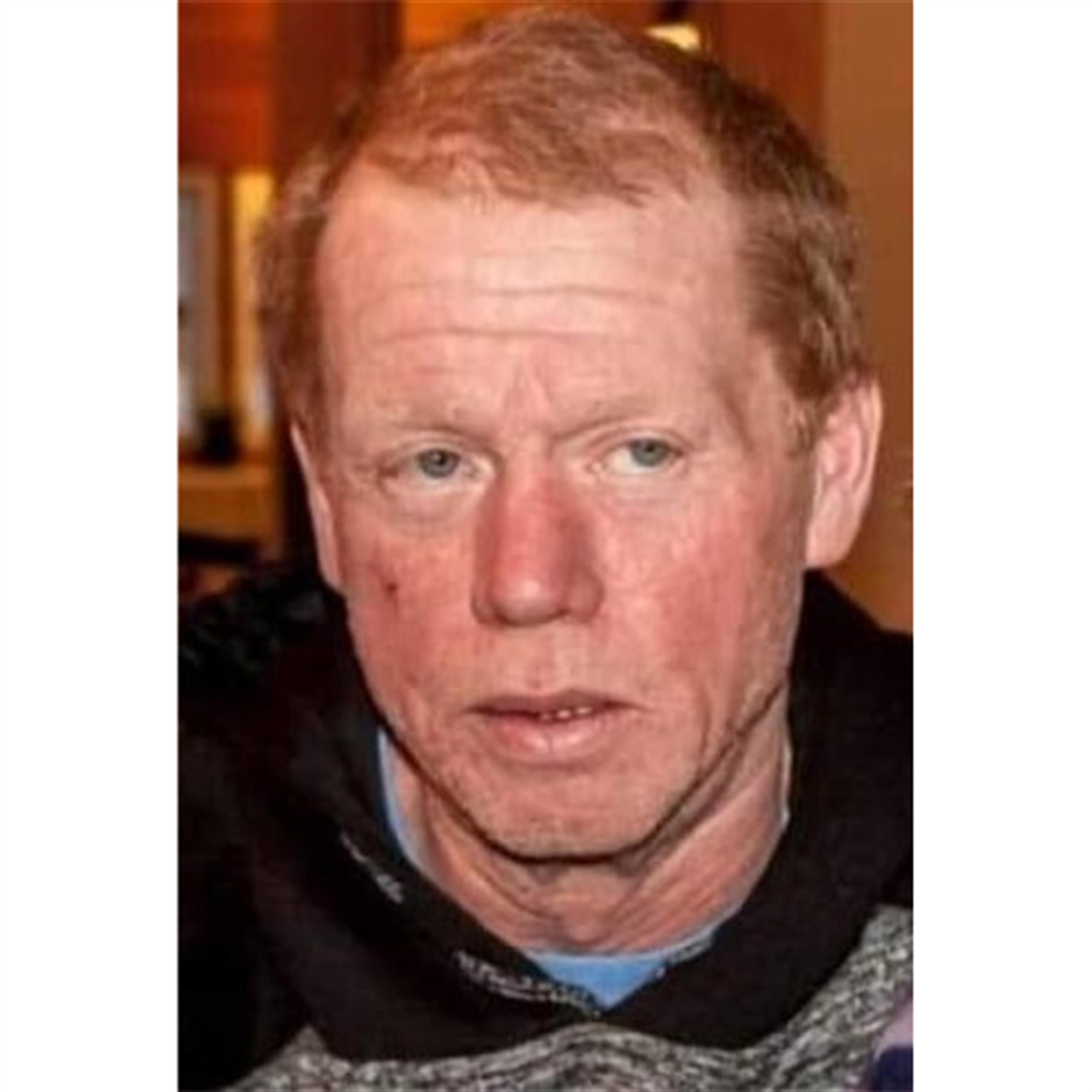 Donald Phillip Ensing