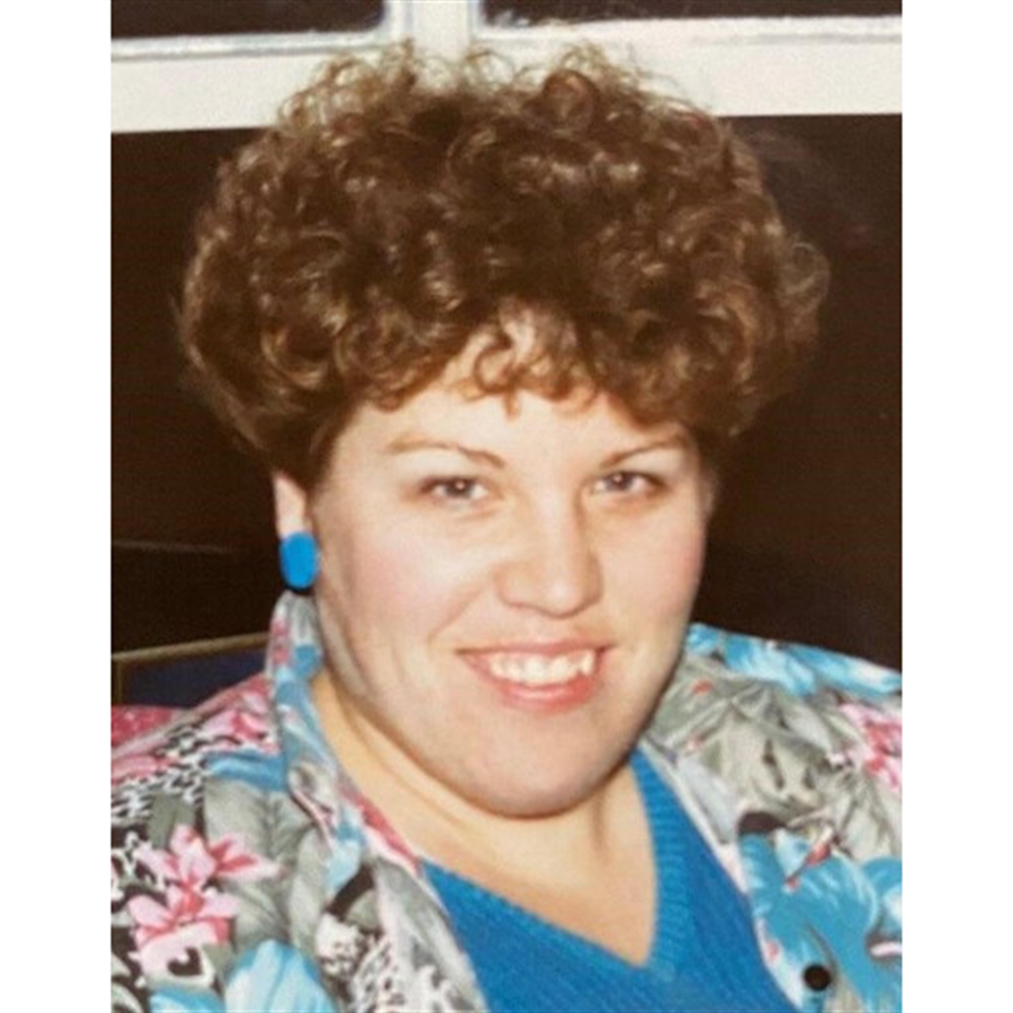 Marcy Gaye Covey