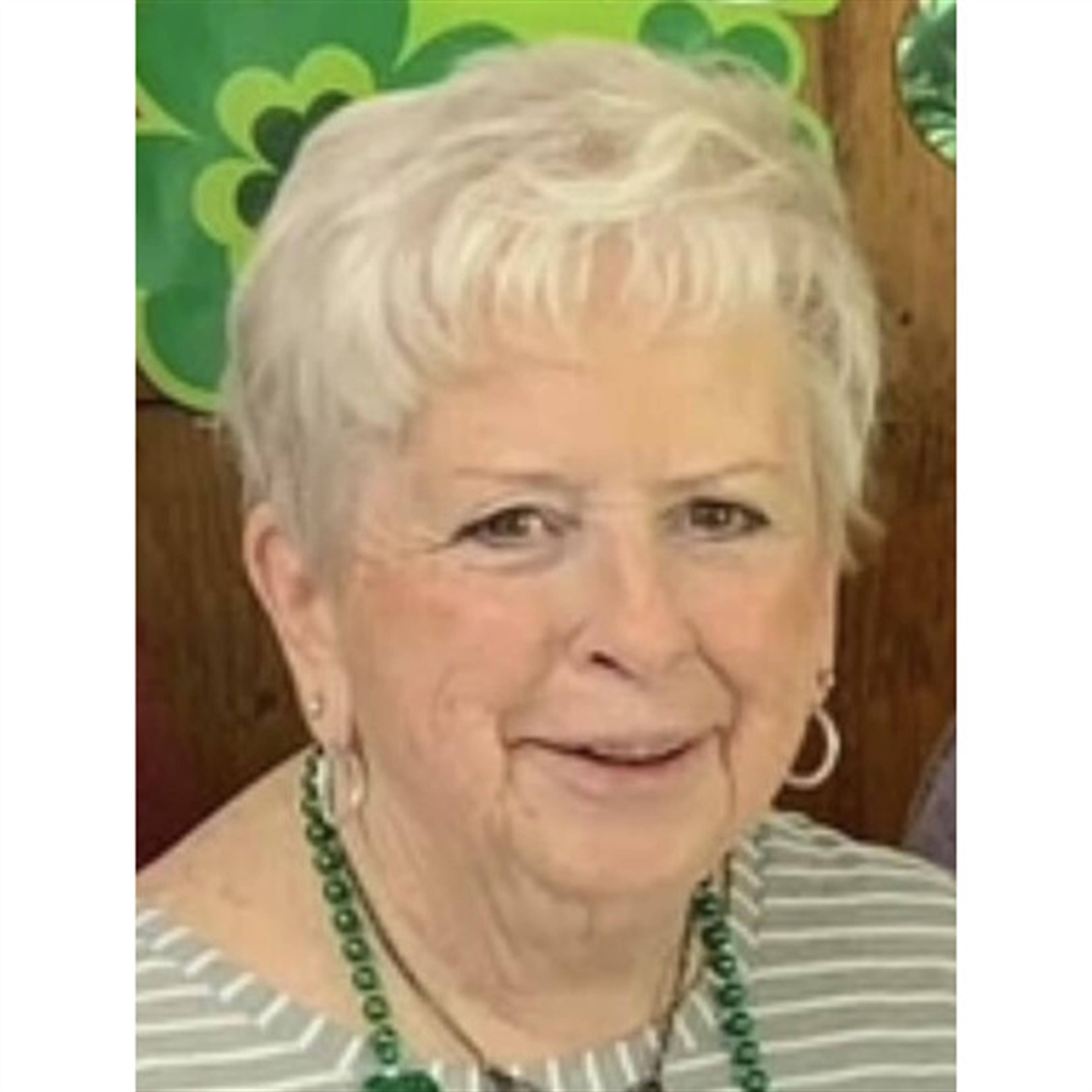 Lucia Jean Hanson