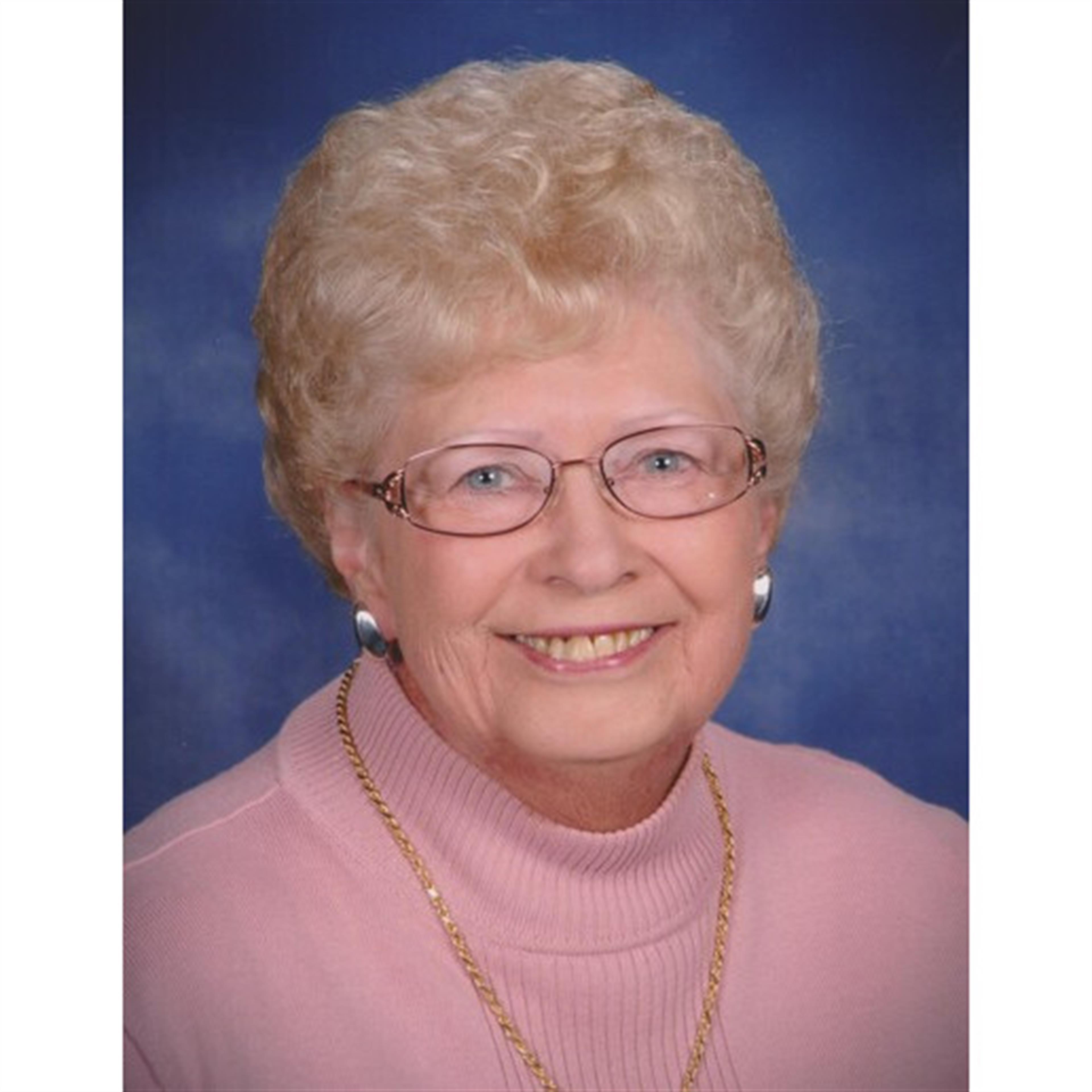 Theresa Katheryn Foust's obituary picture