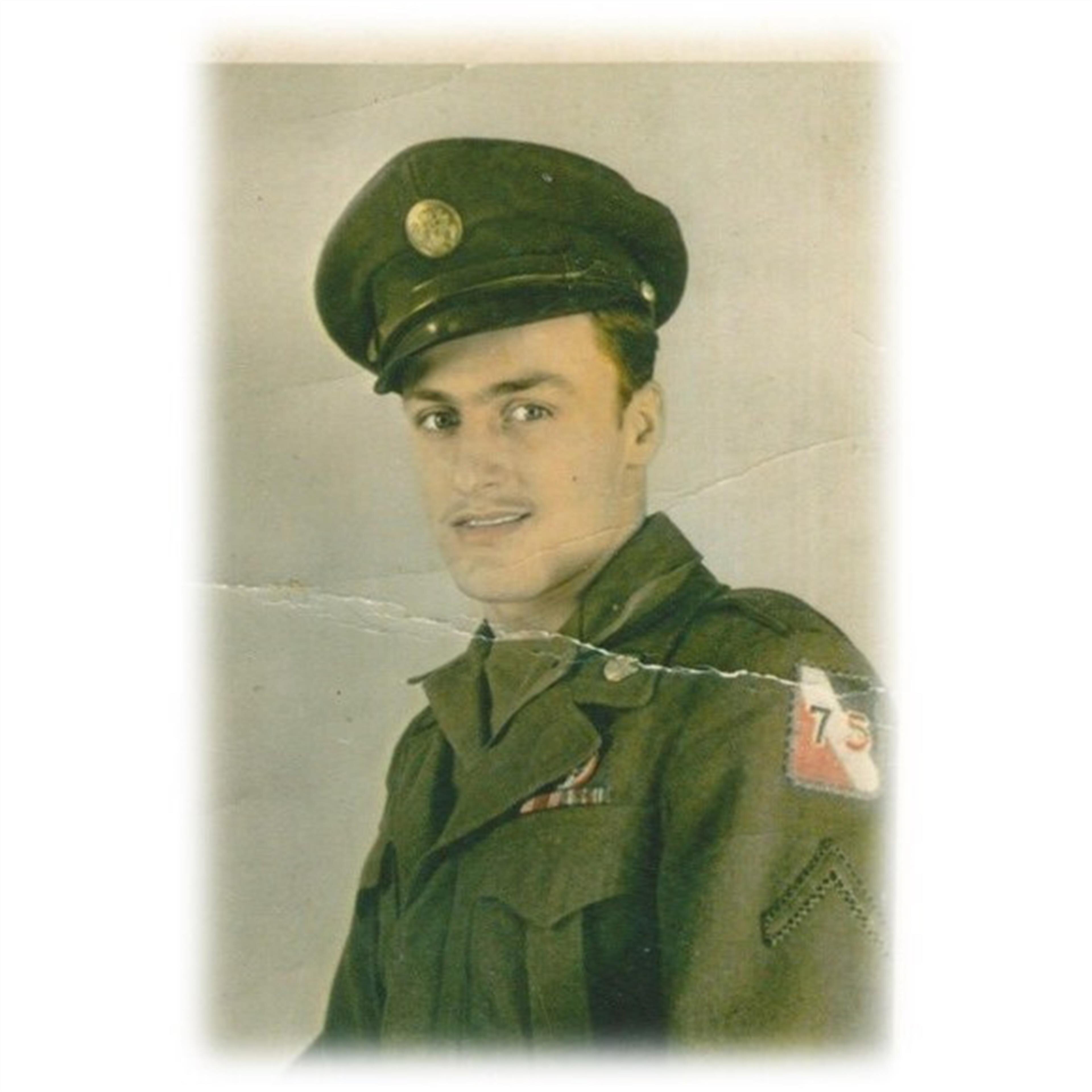 Ralph Eugene Grinnell, Sr.