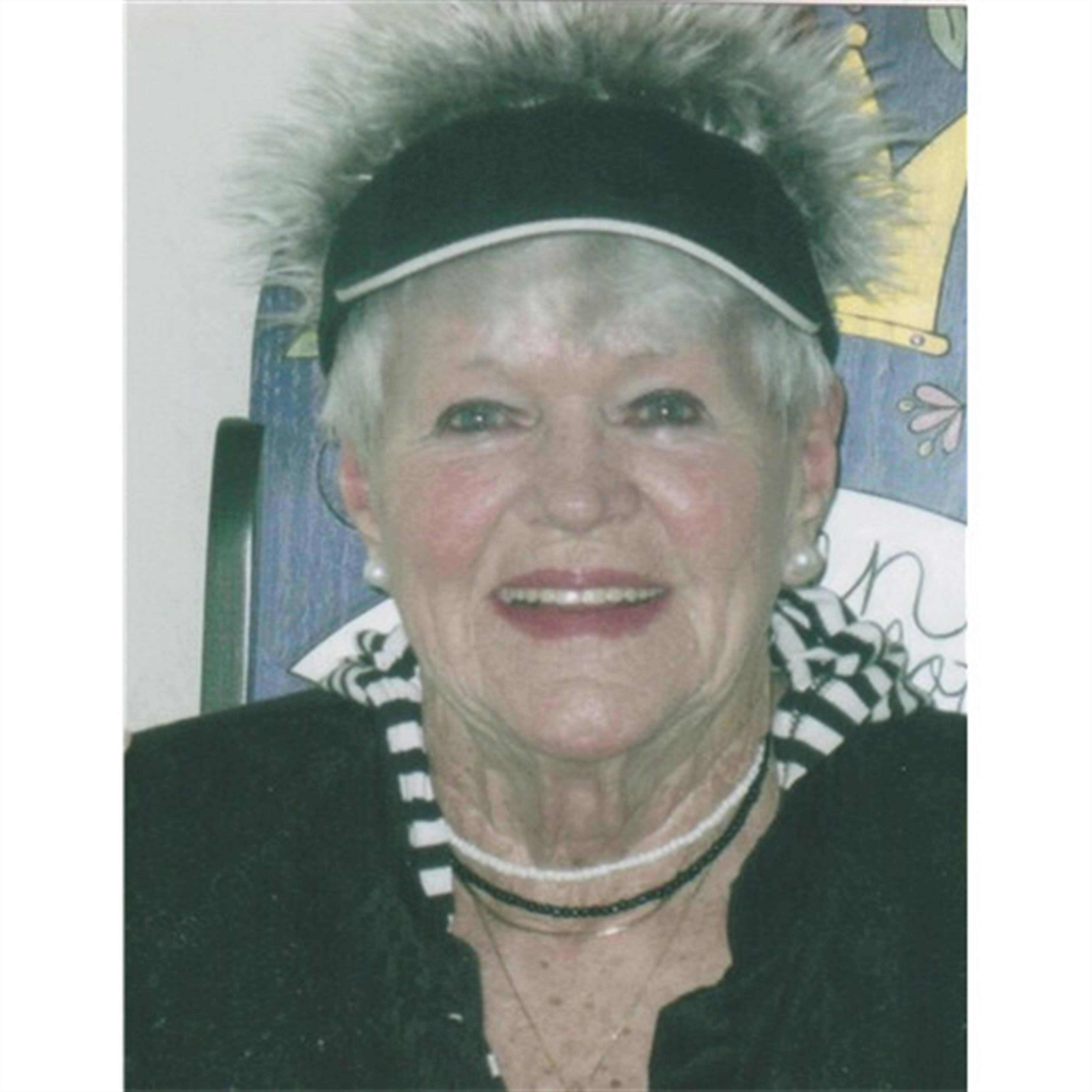 Tillie Marie Dice