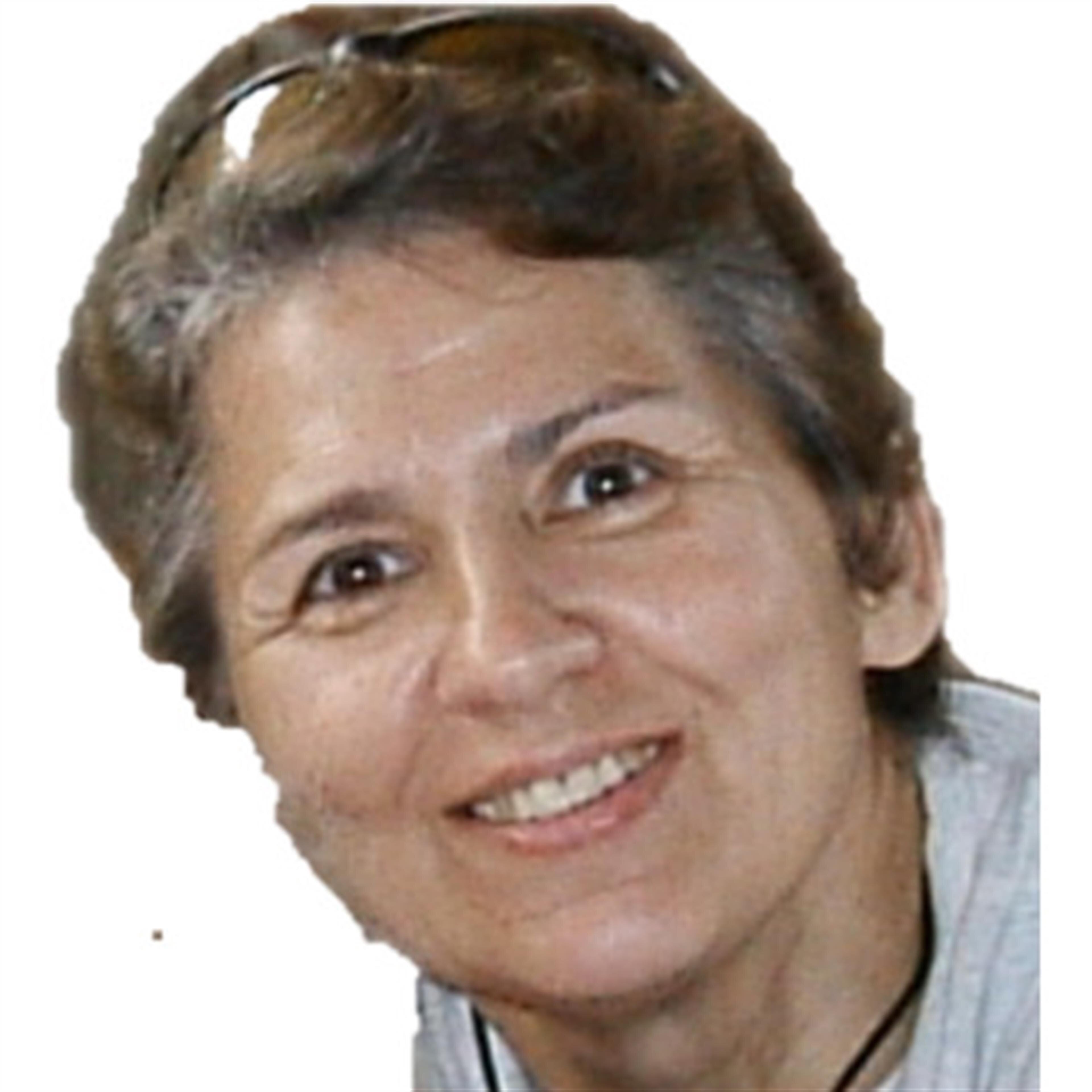Irene Martina "Marti" Snider-Troupe