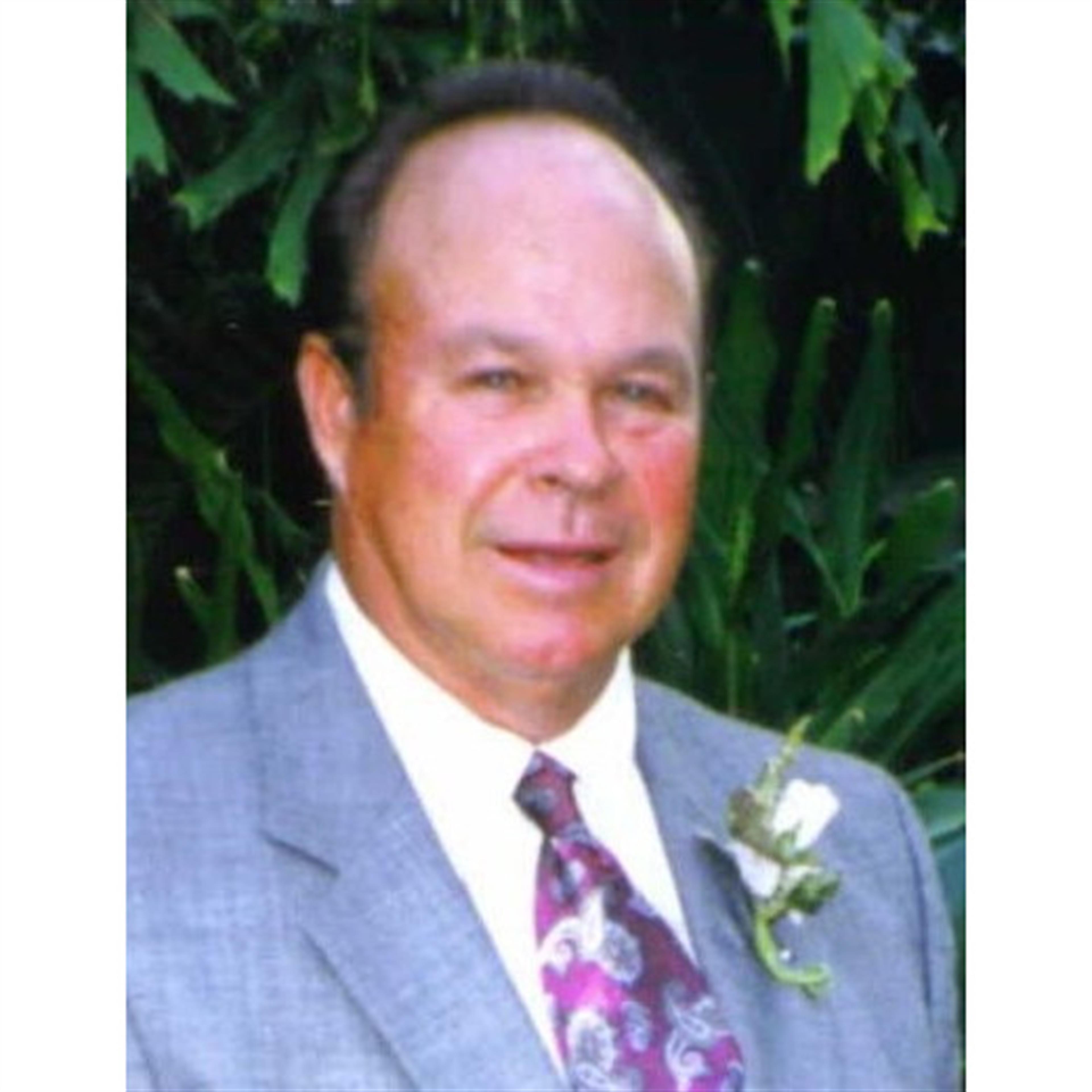 Gordon George Pohl