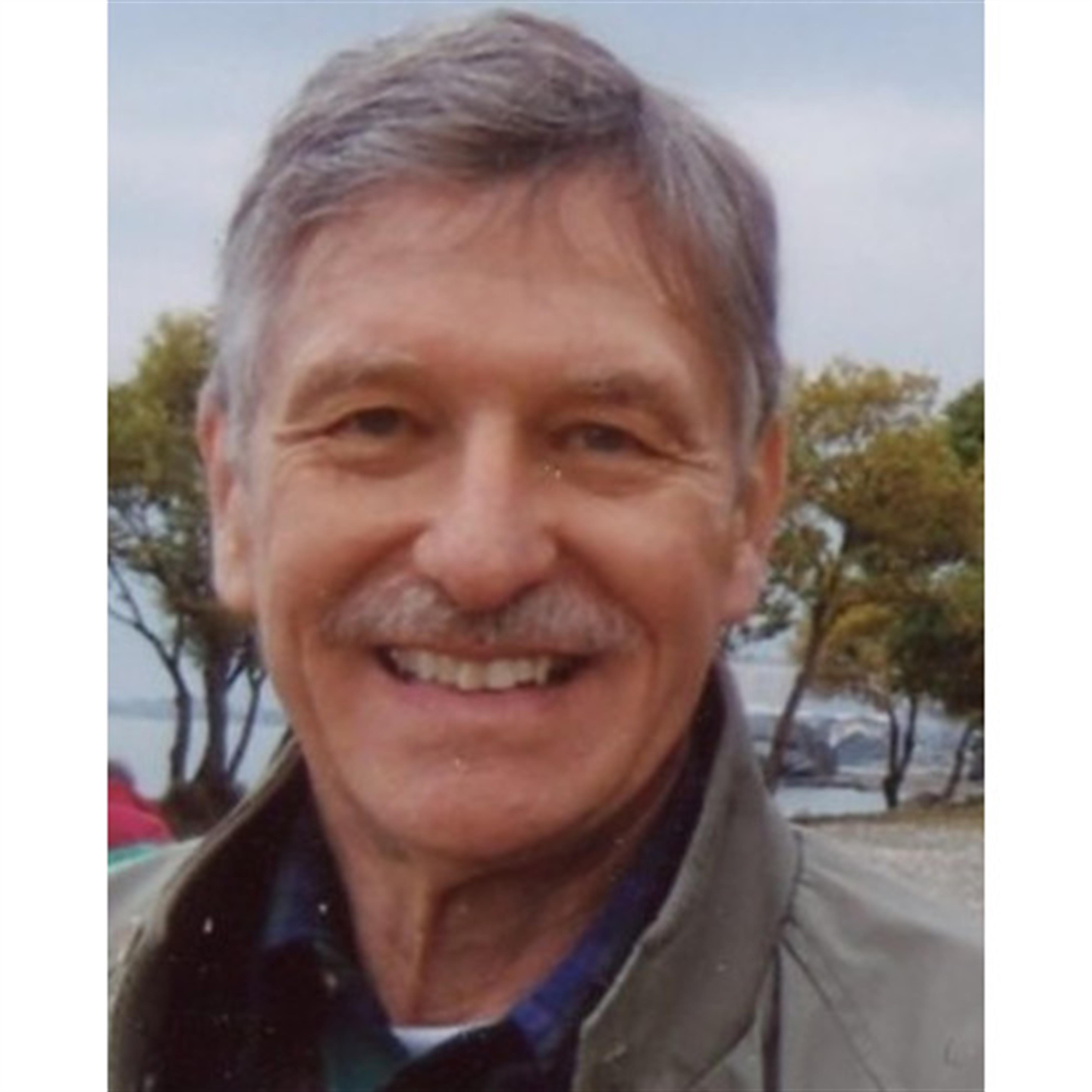 Richard Everett Ball