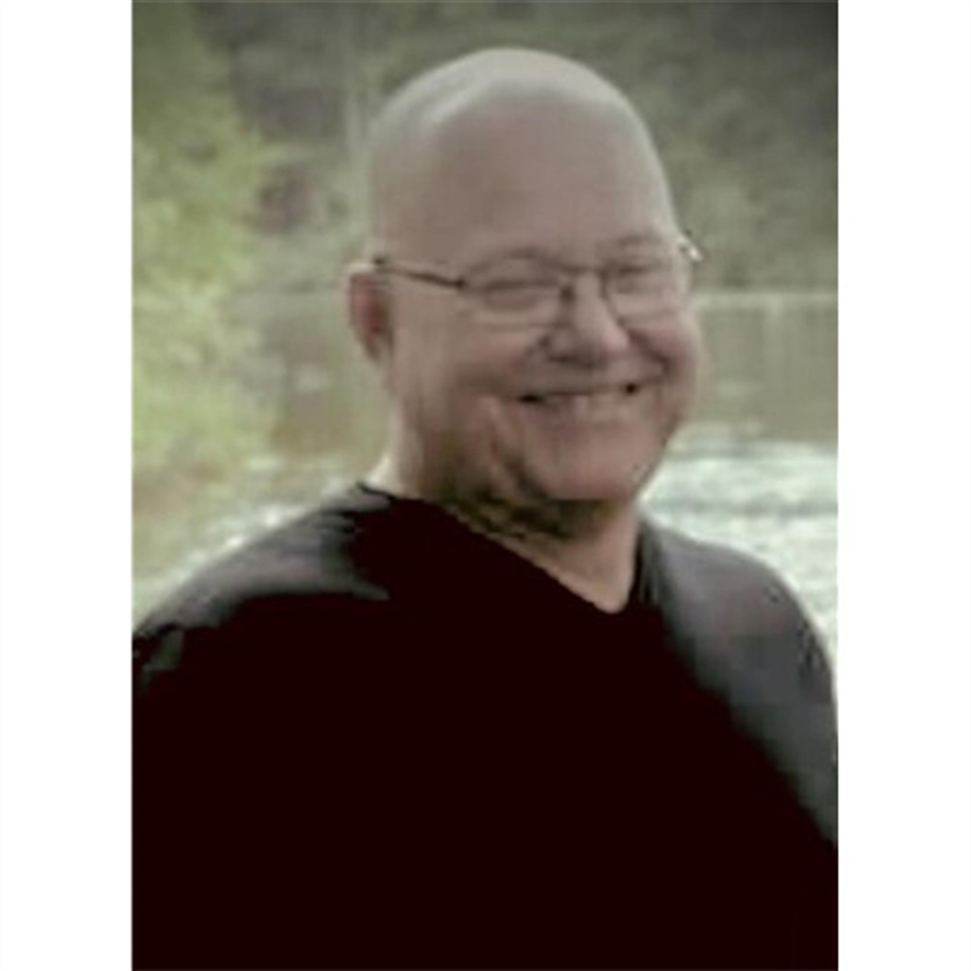 Perry John Scannell