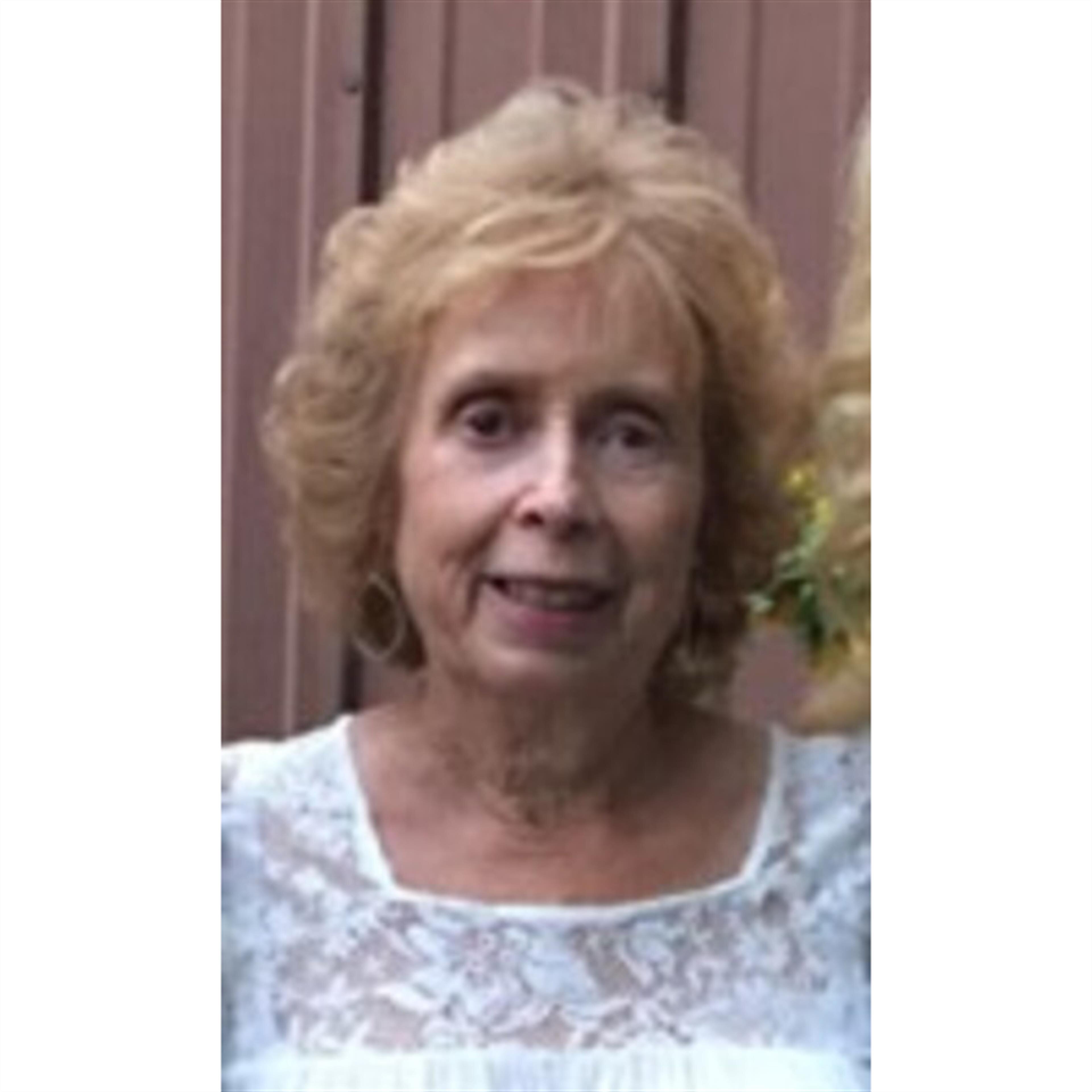 Maxine C. Olson Eisenhauer