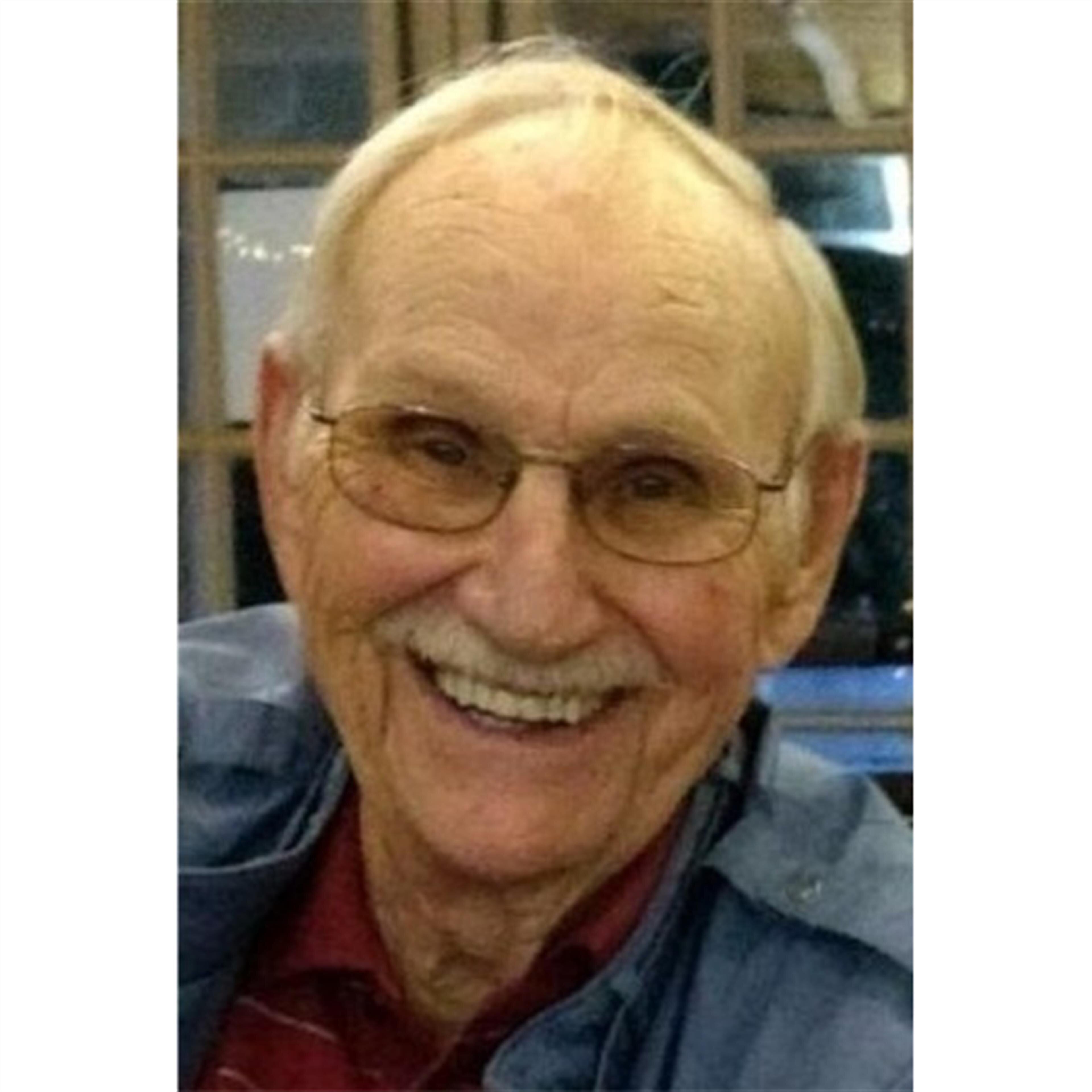 Burton Gerald Bell