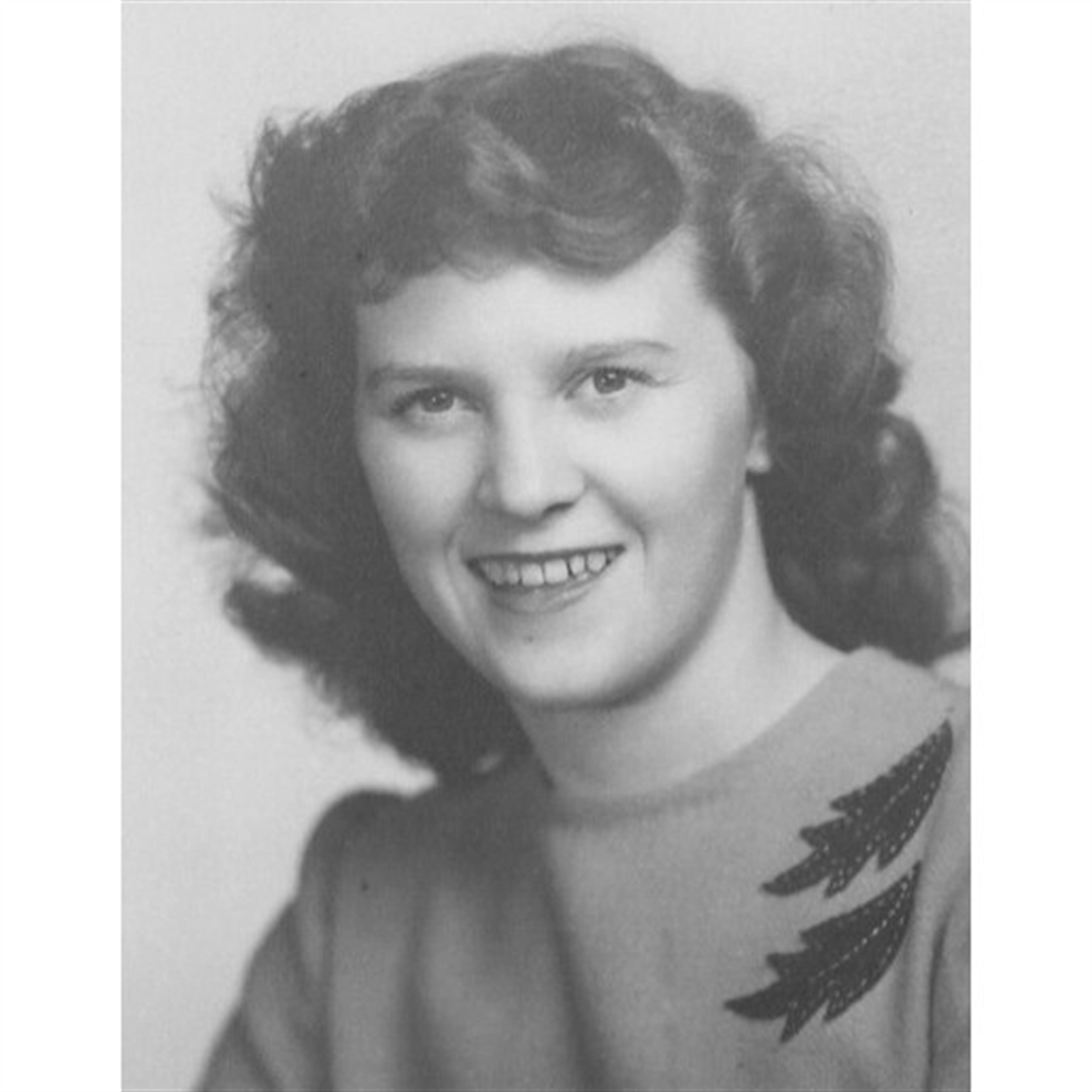 Etta Nadine Weber
