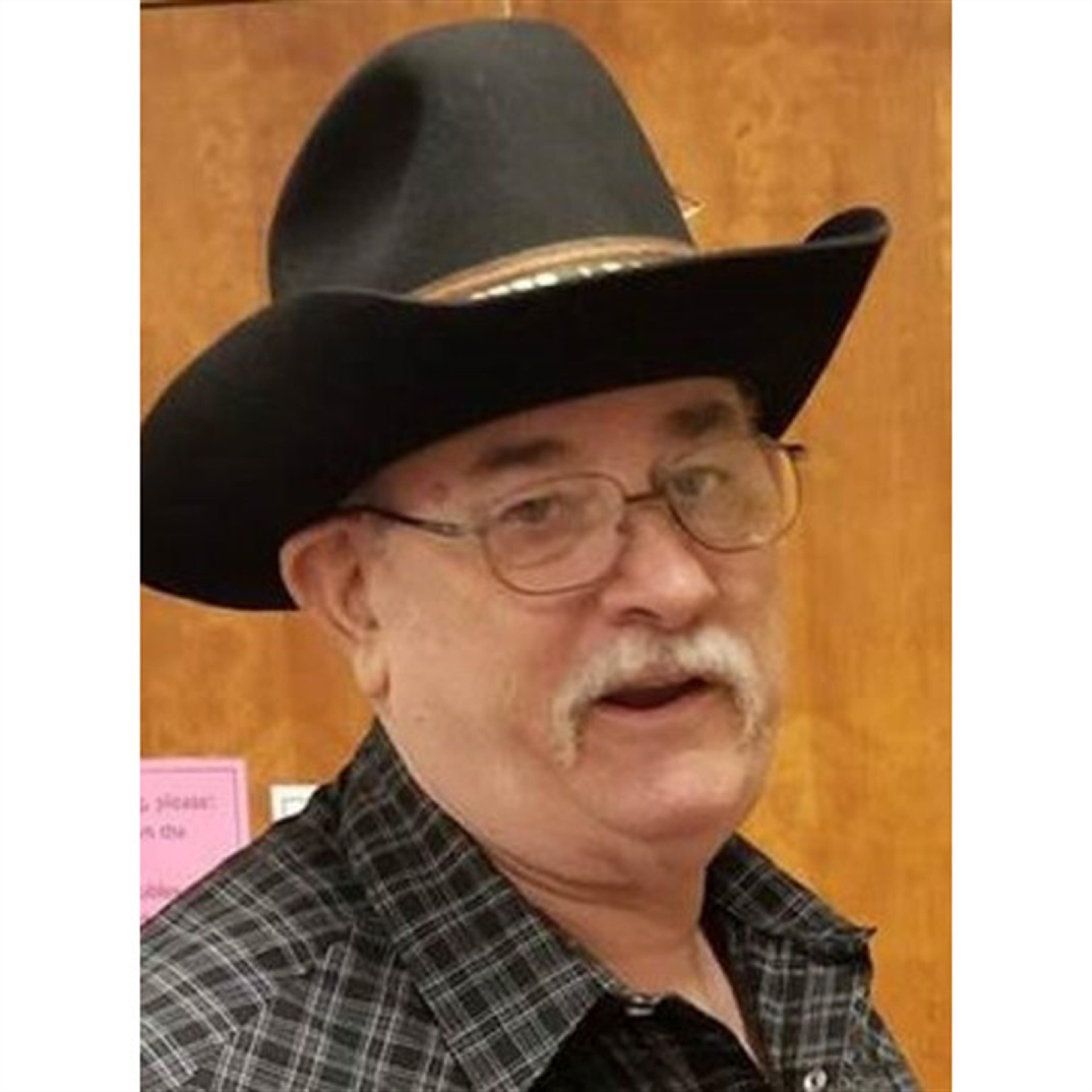 Larry Carl Carter