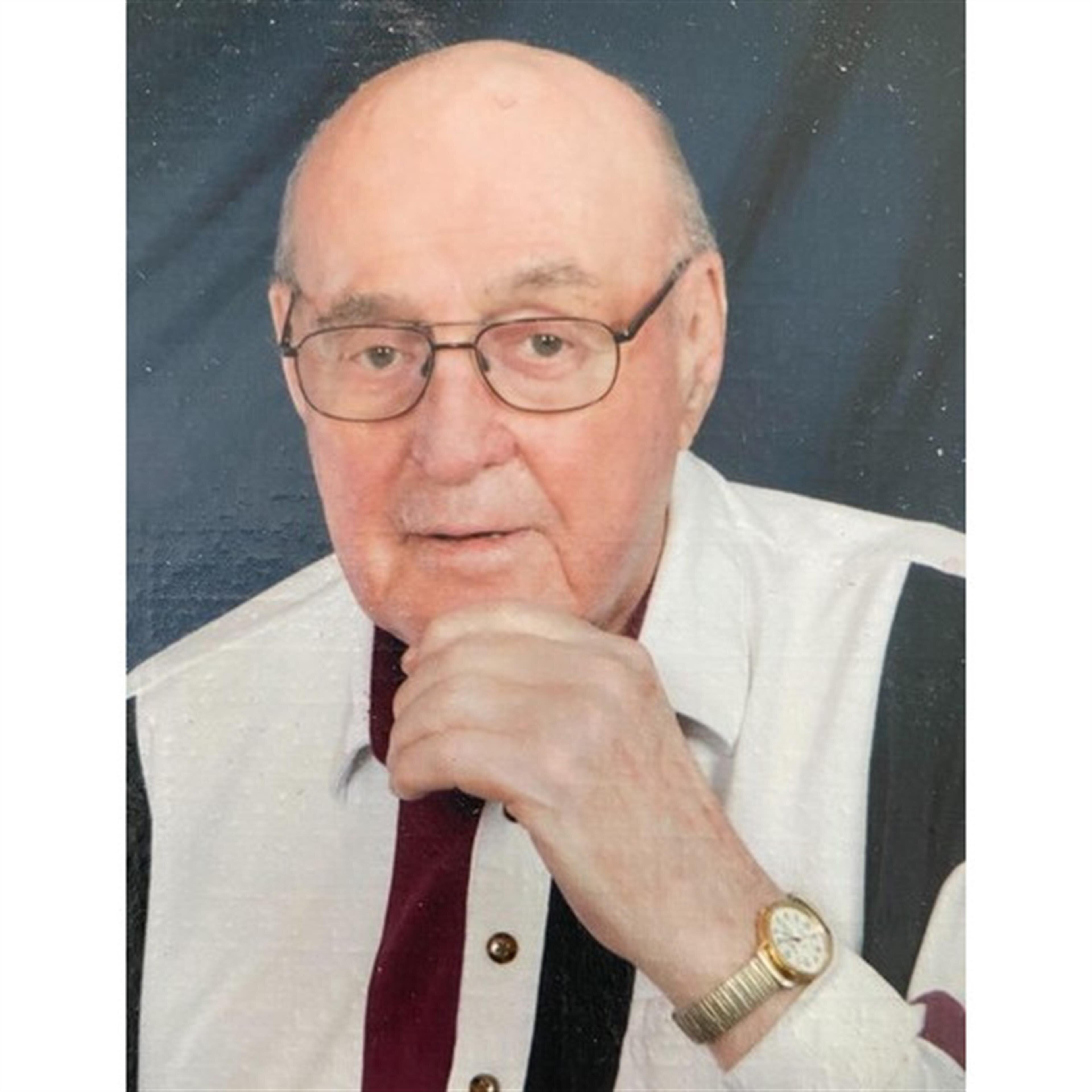 George Lyle Wood