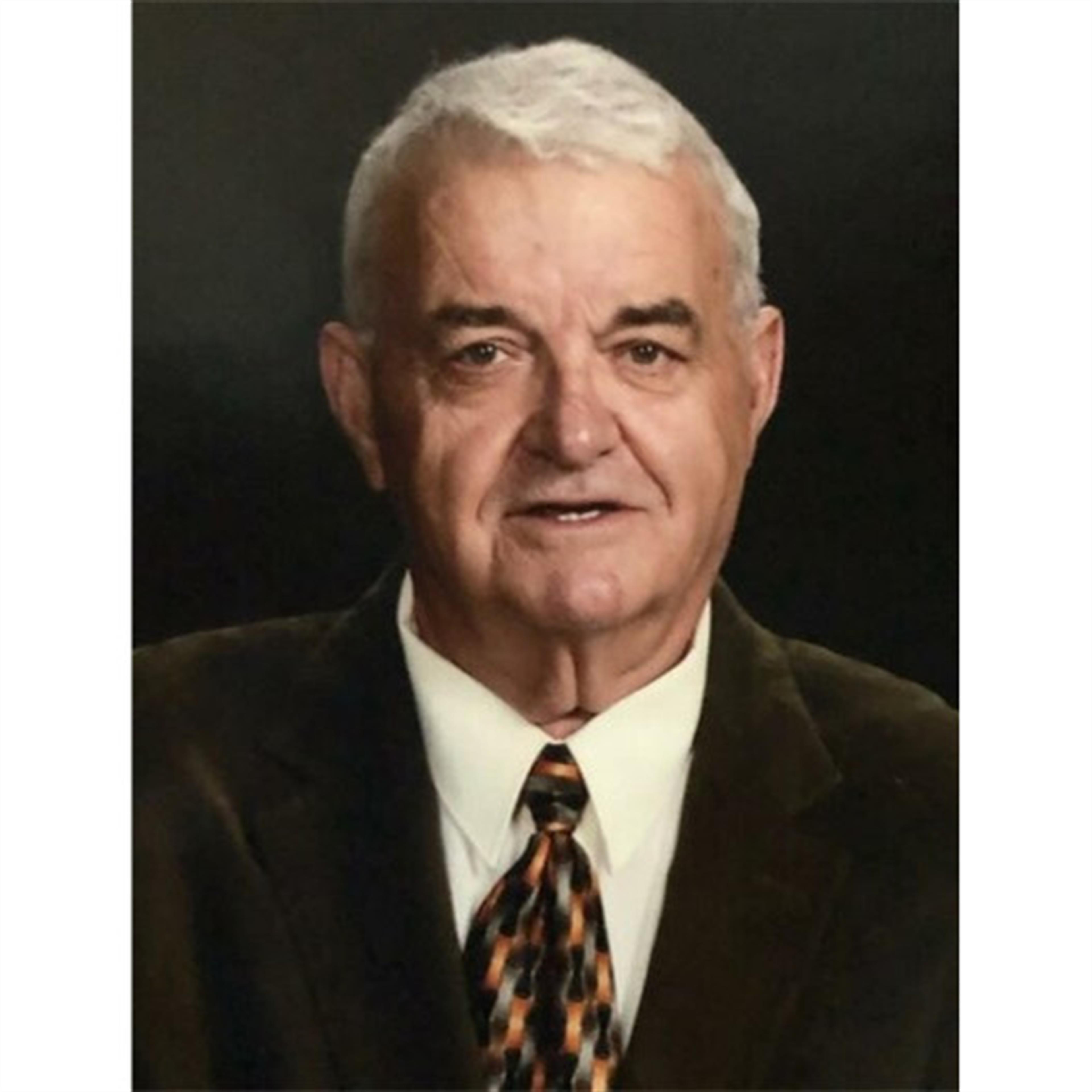 John Elton Todd