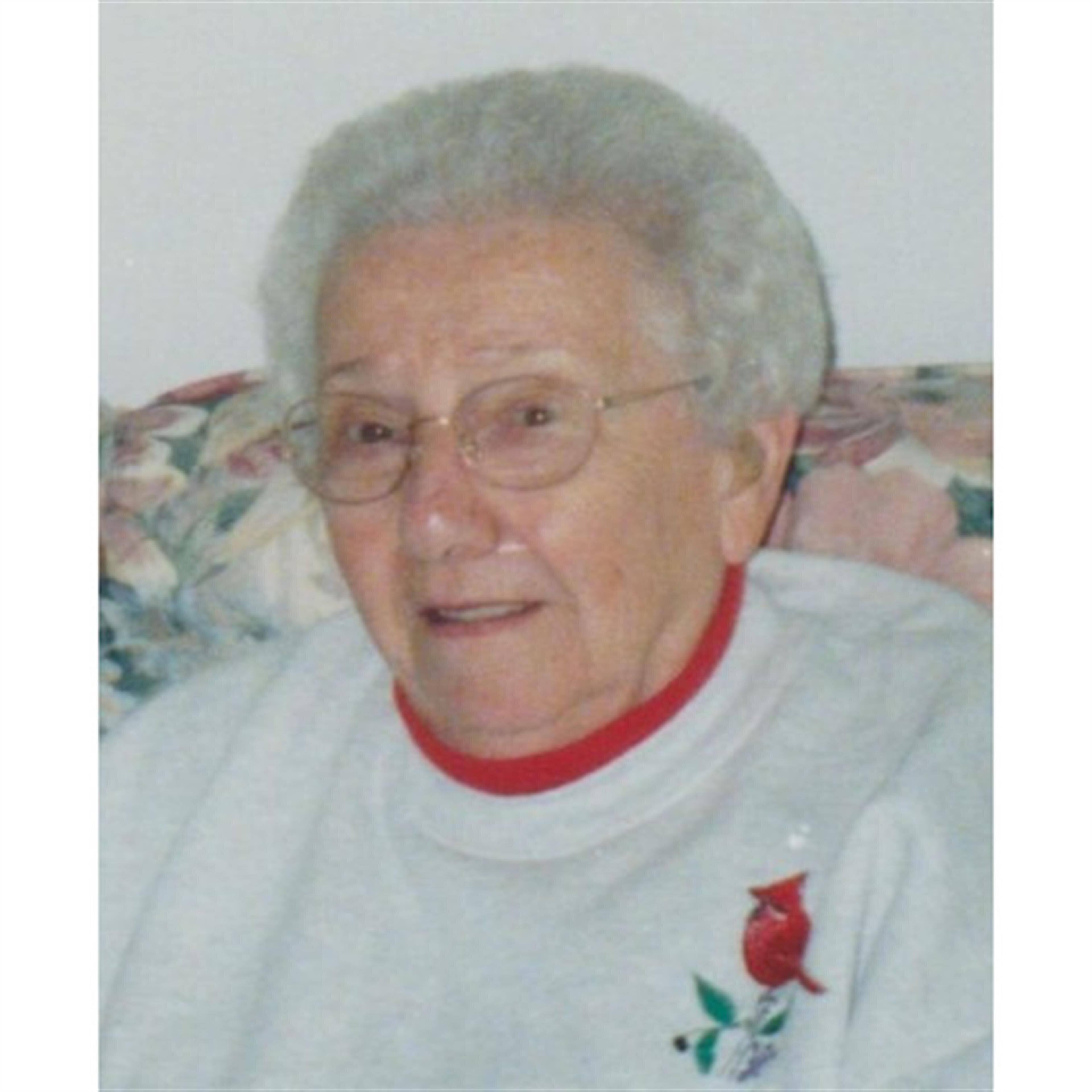 Grace Mader Dunkel