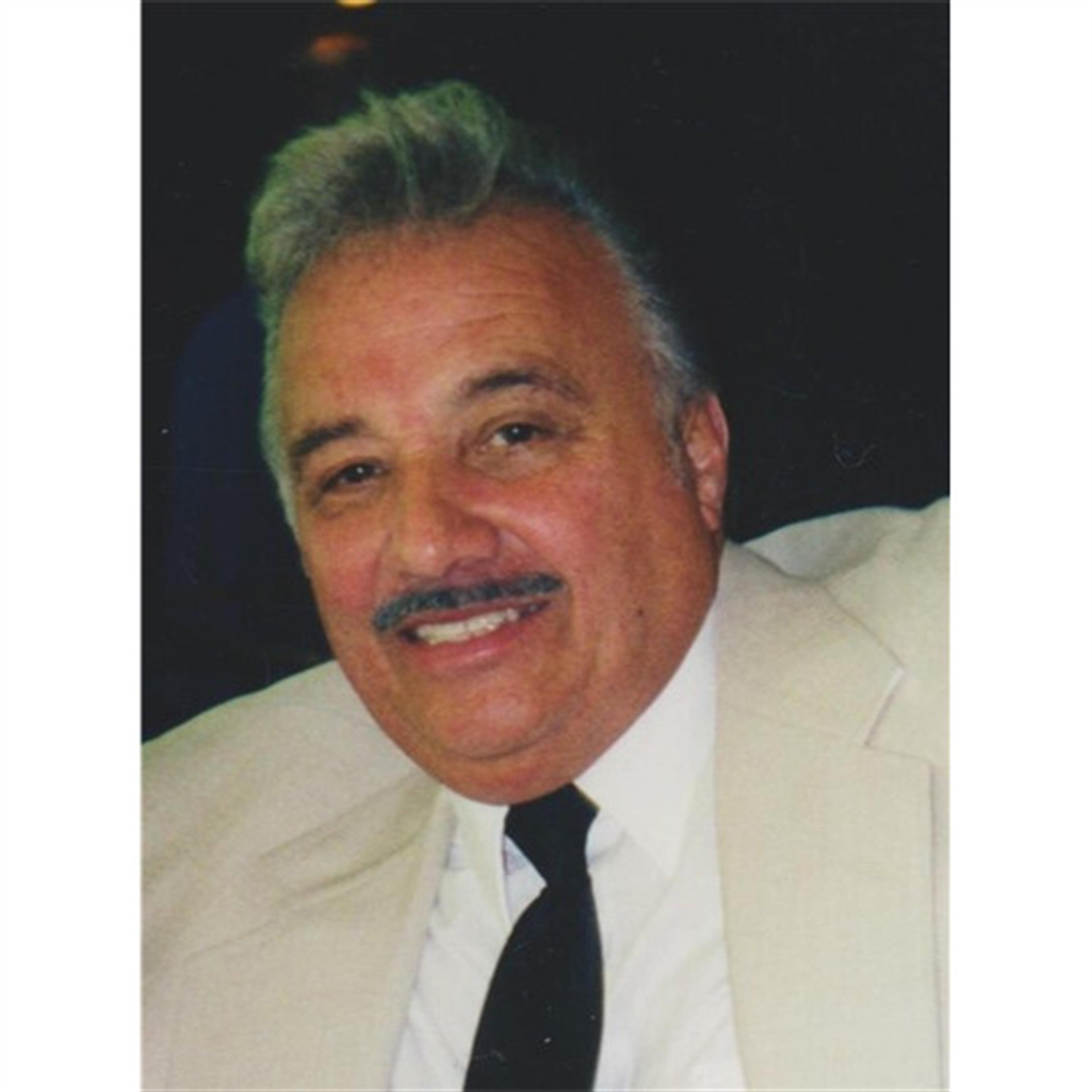 James Anthony Cusimano