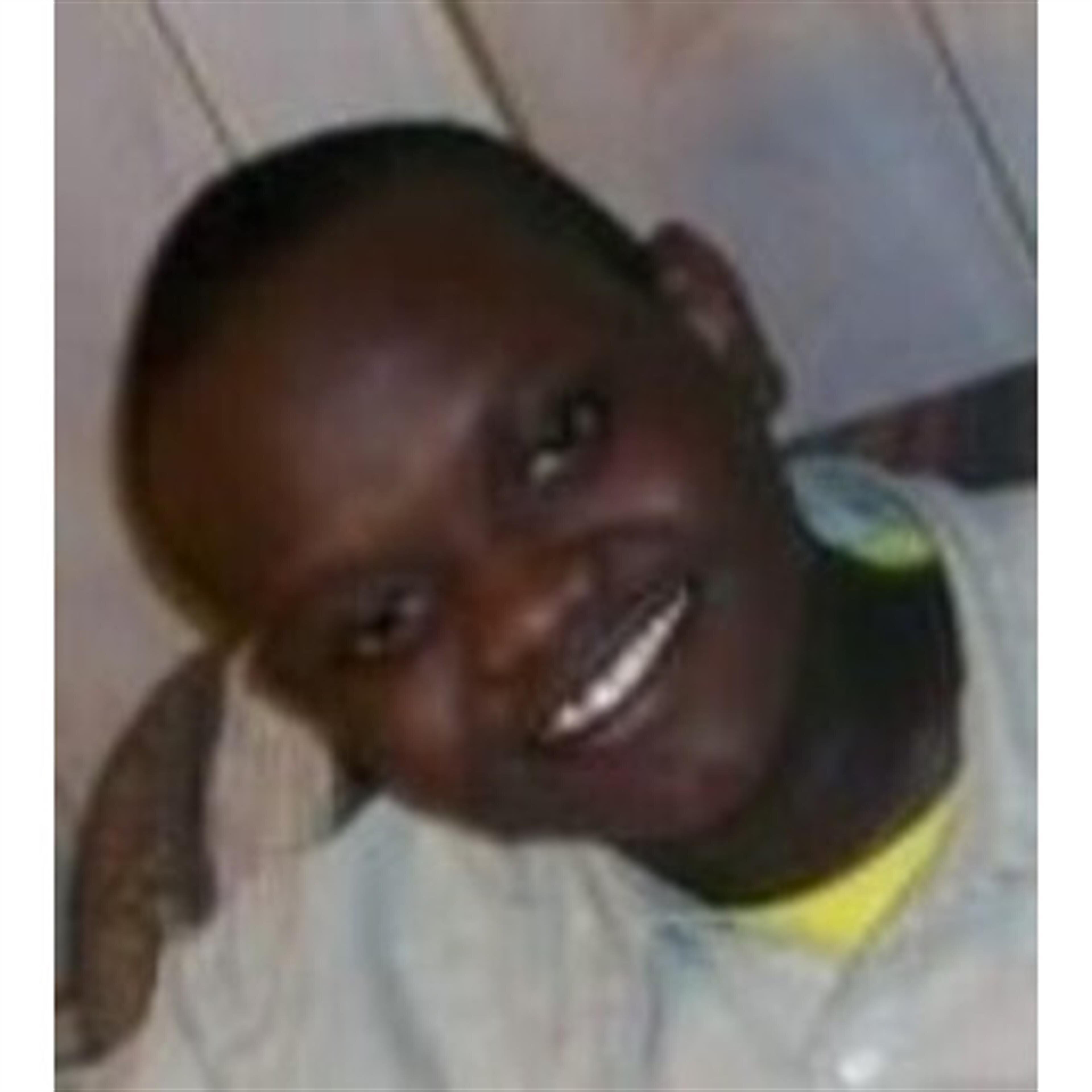 Samson W. Karanja