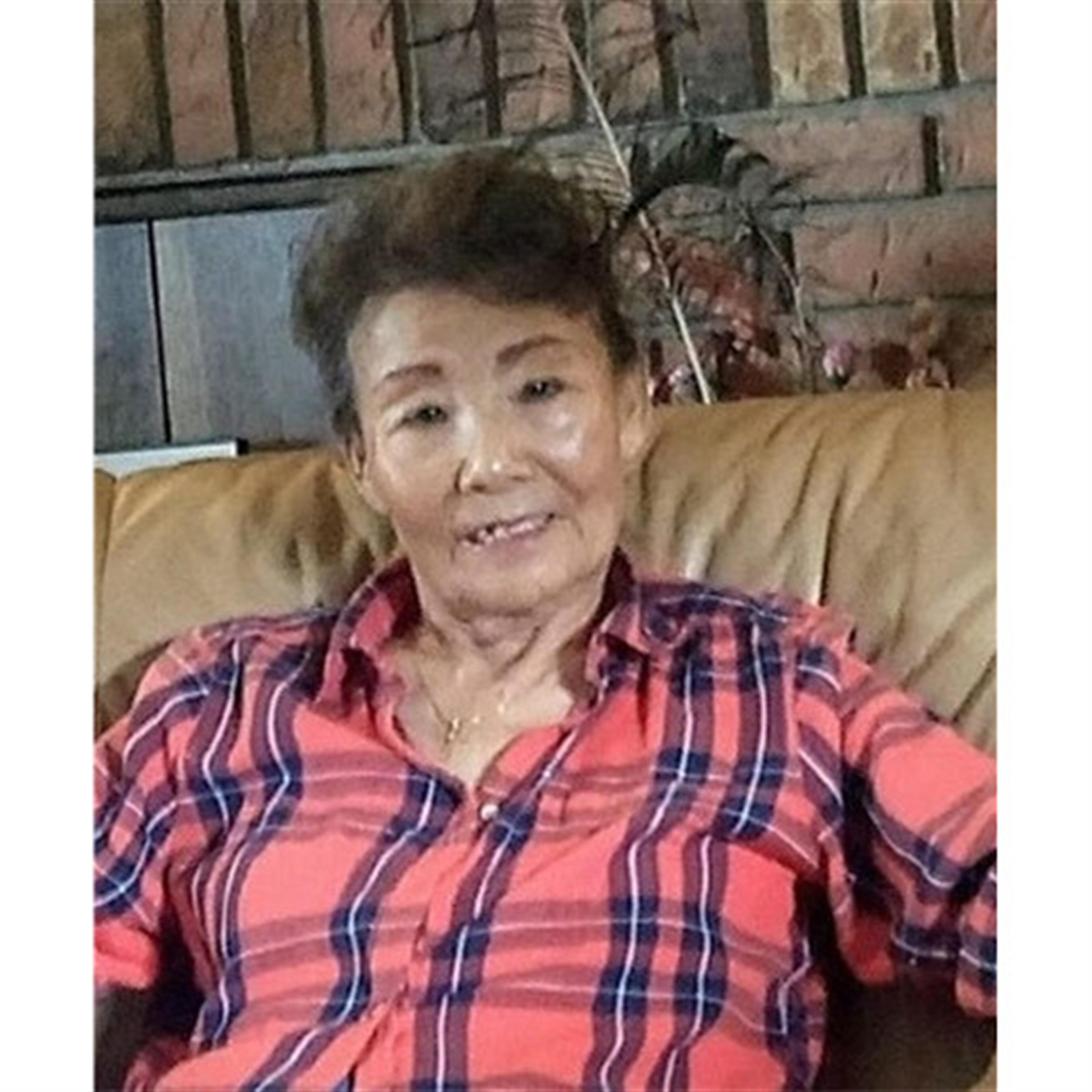 Kyu Hui Perialas