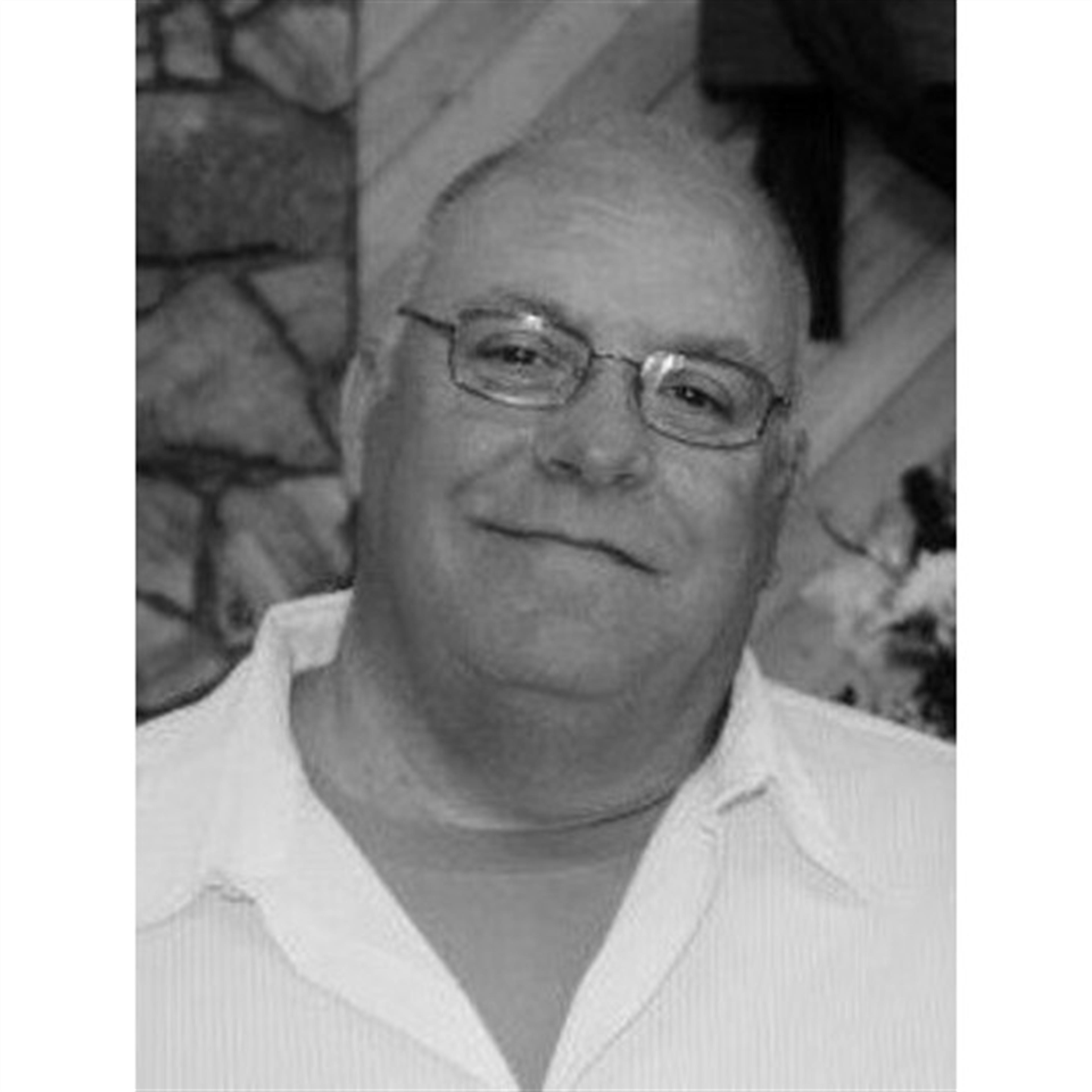 Jerry Ray Curtis