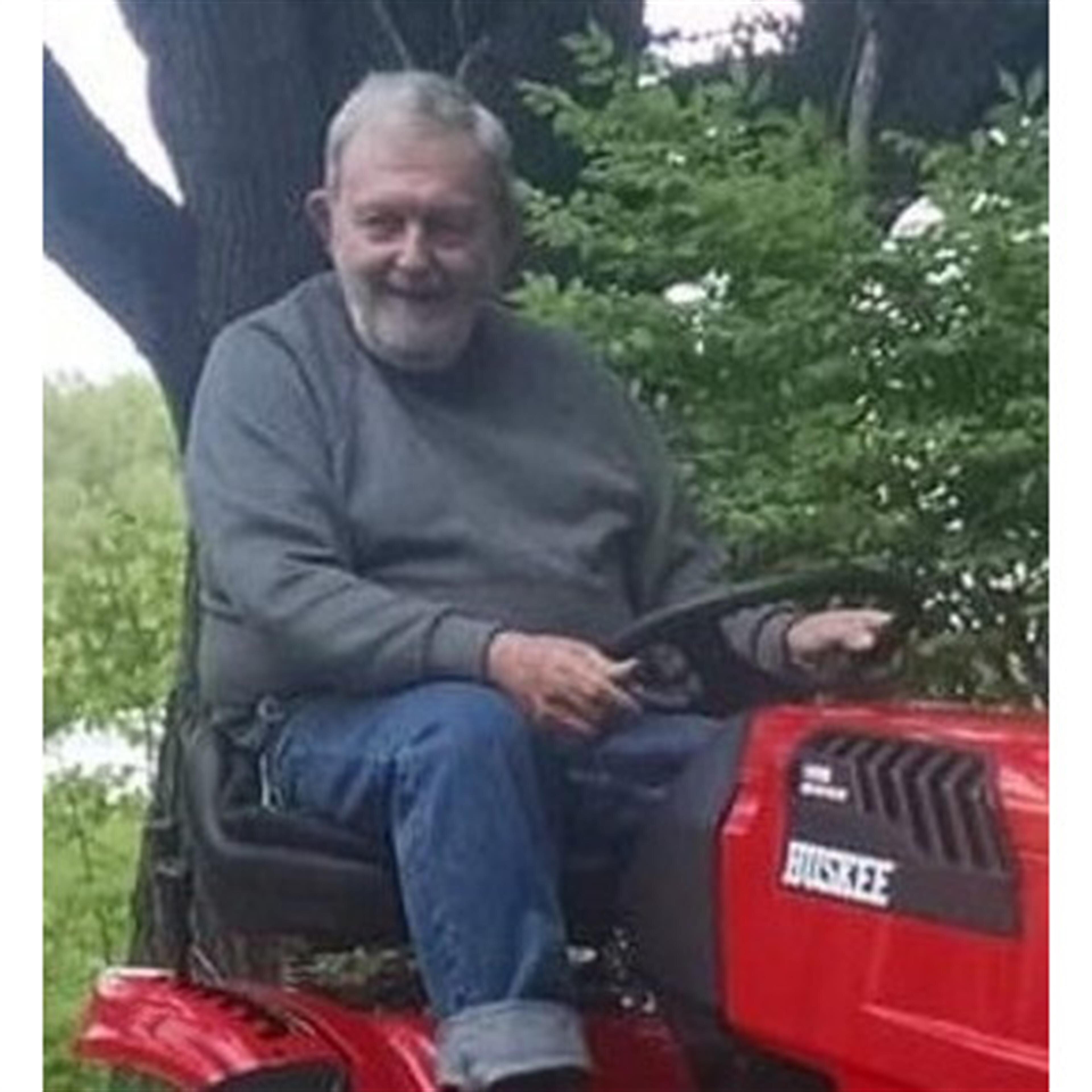 Francis "Boo" Edward Laprise