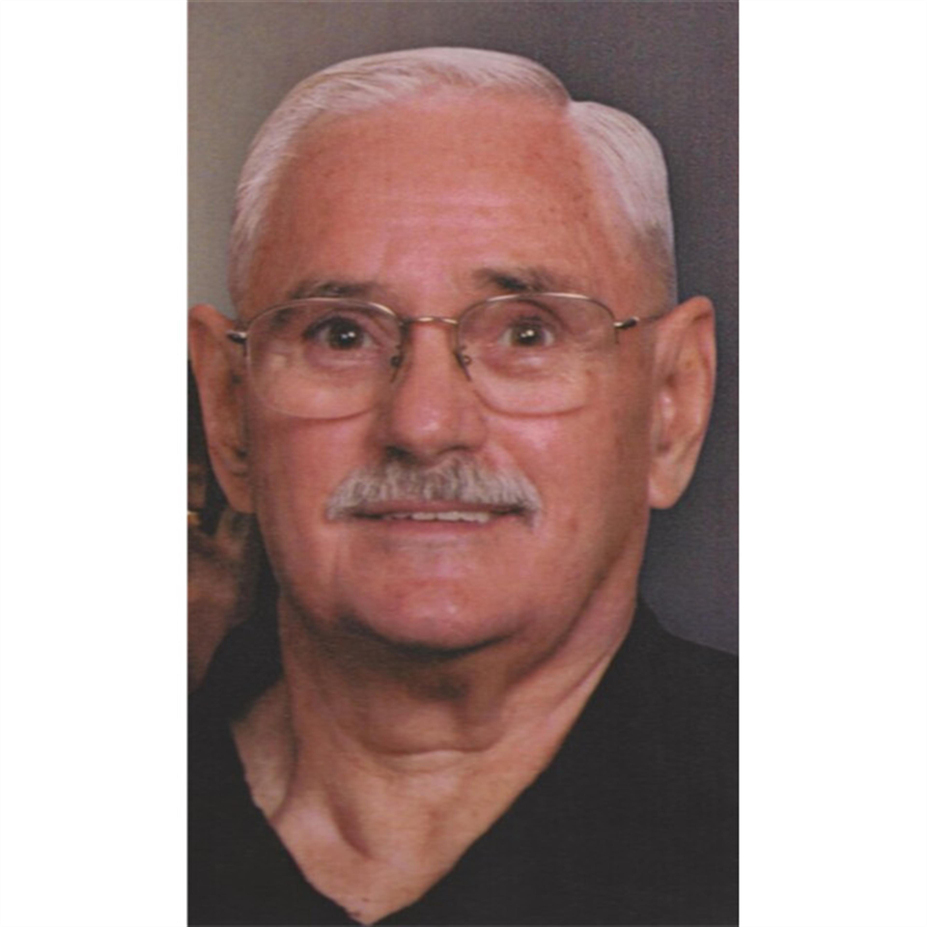 James Bryan Bowman