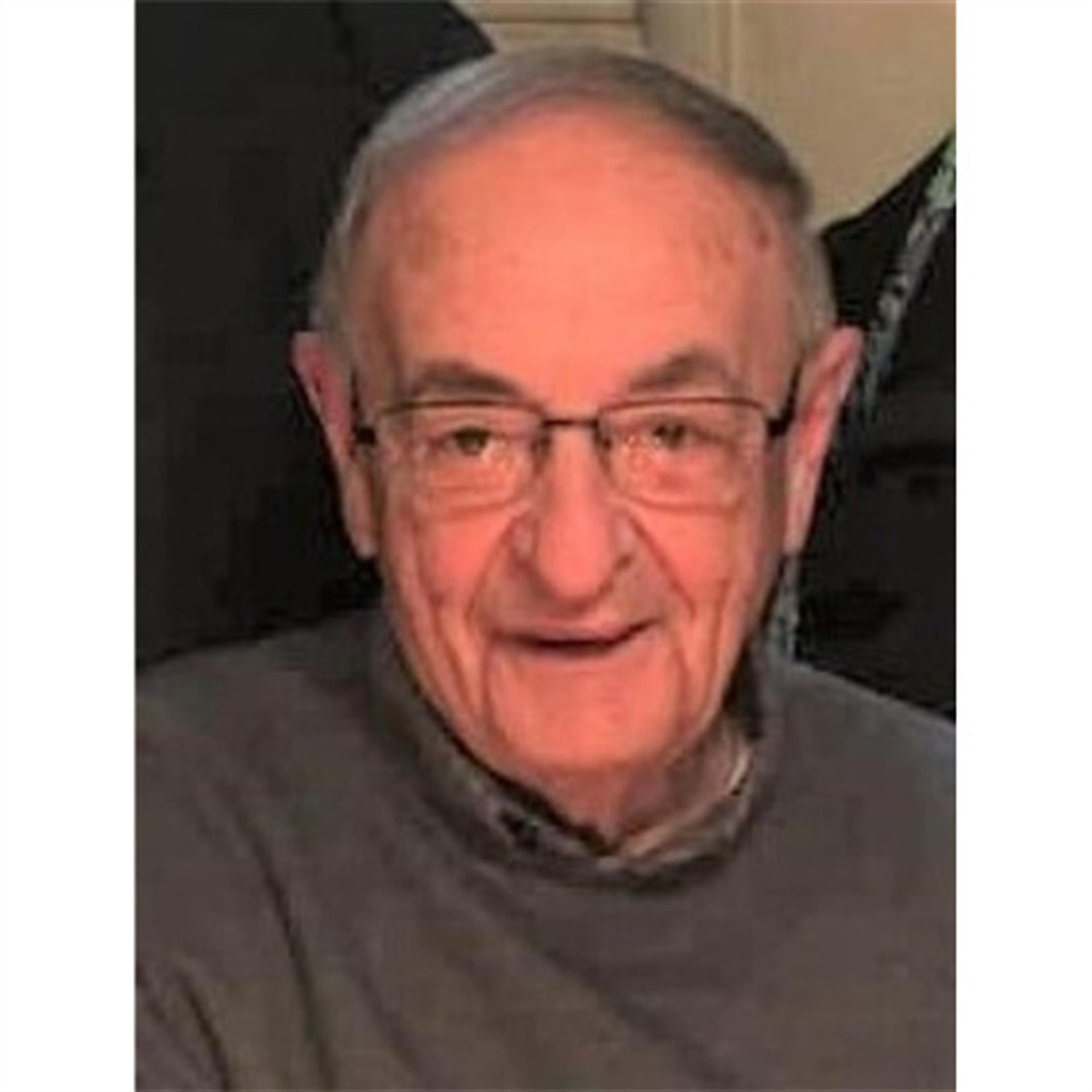 Thomas John Weipert