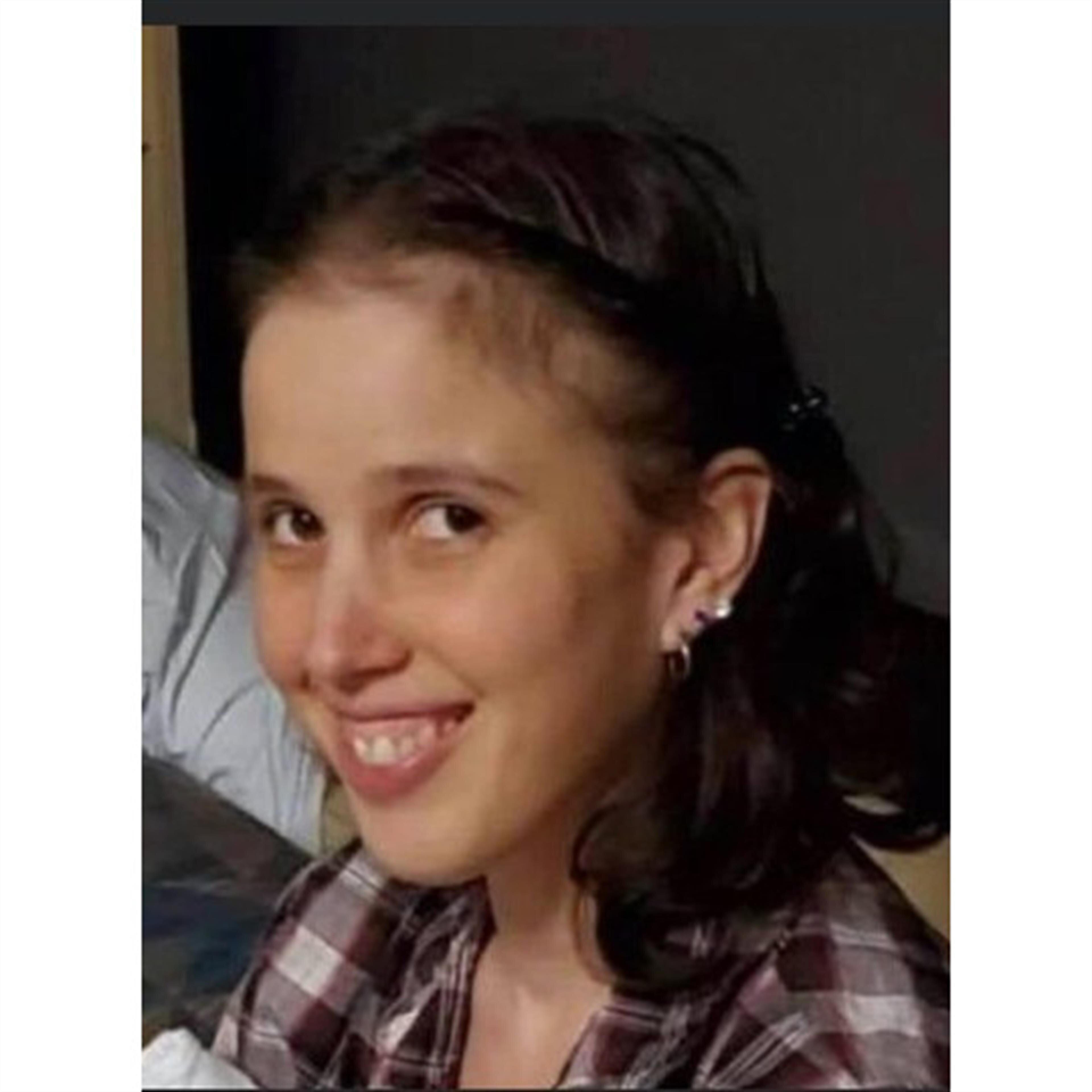 Angela Marie Totten
