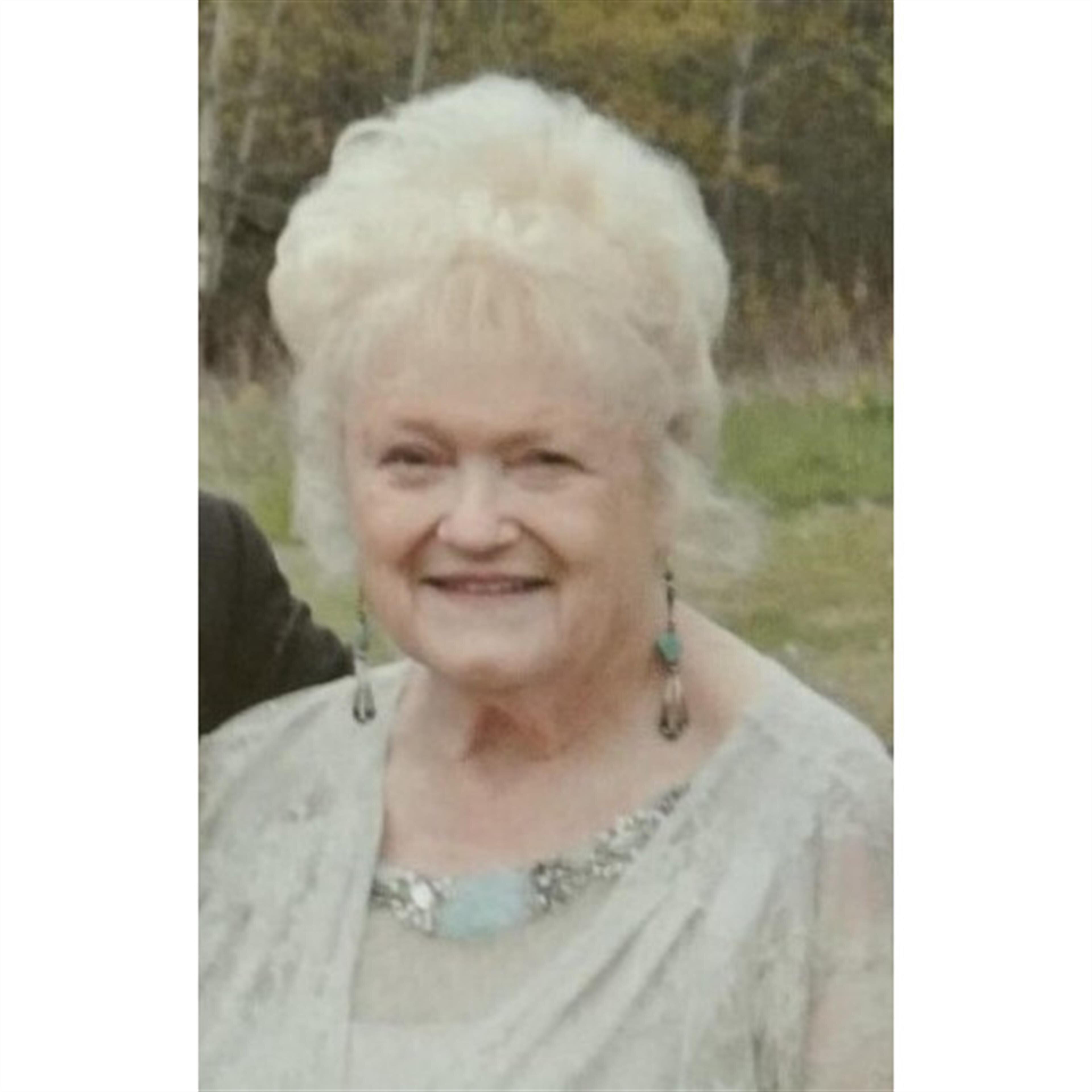 Clara Pearl McCray