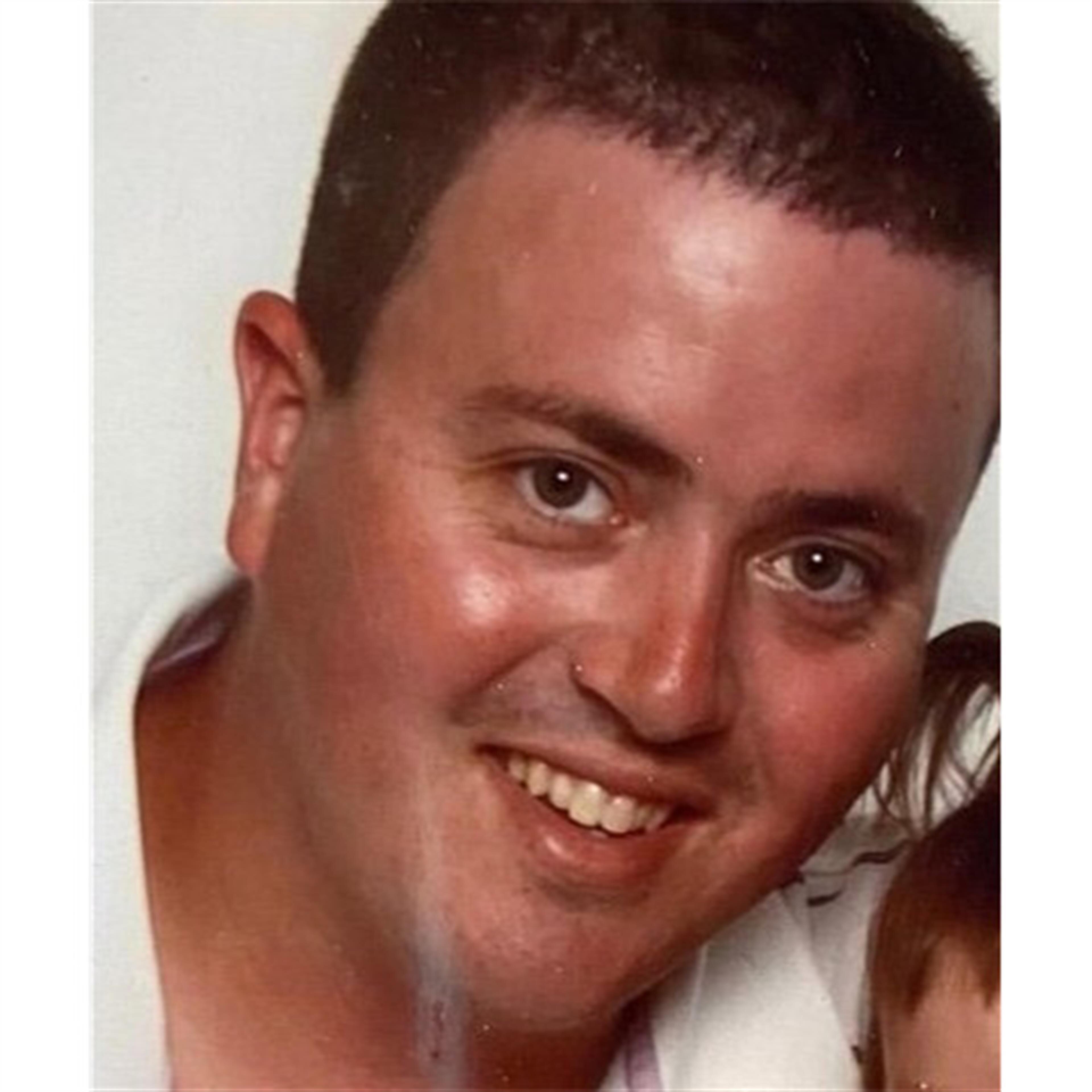 Allen David Ropp