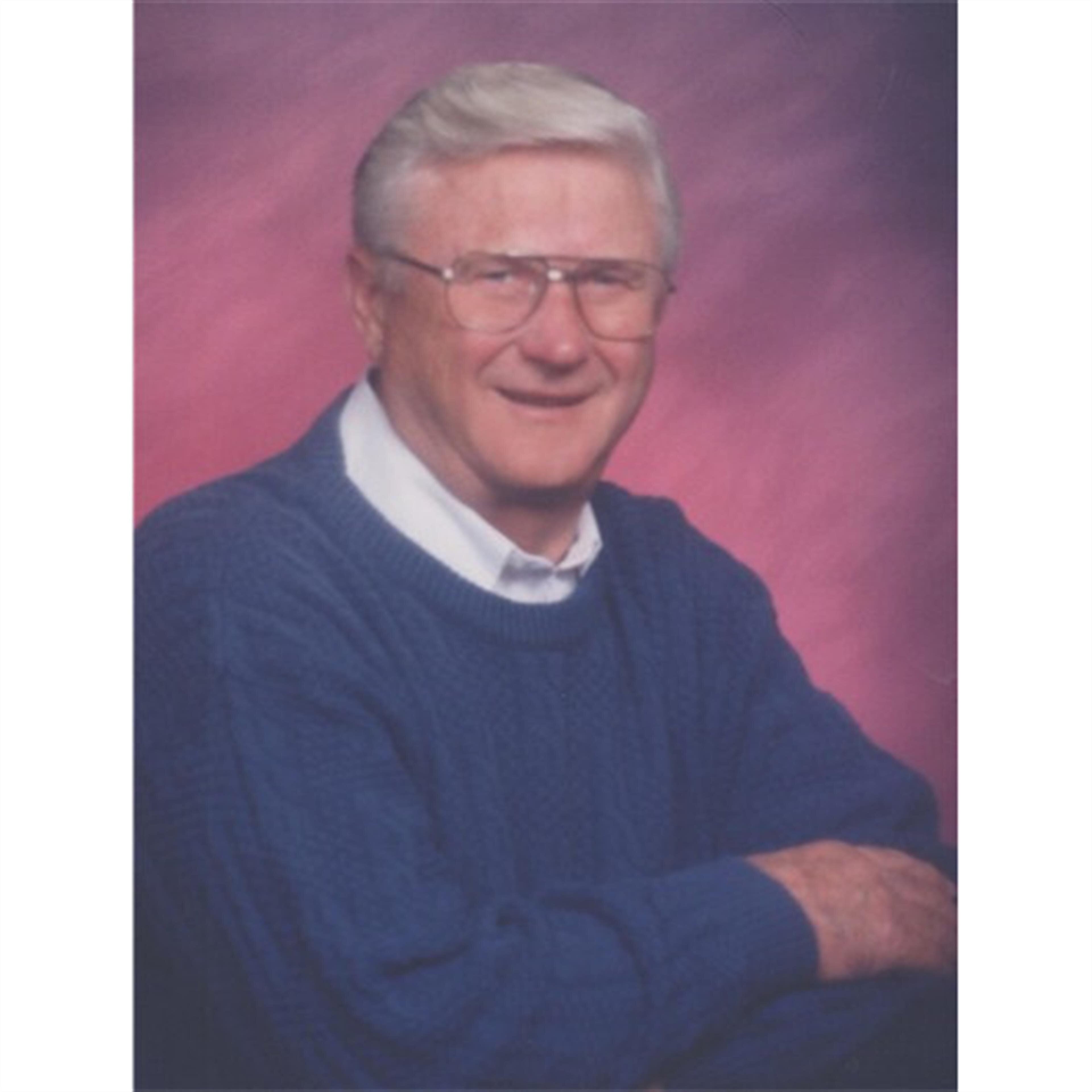Roland Fay Walters