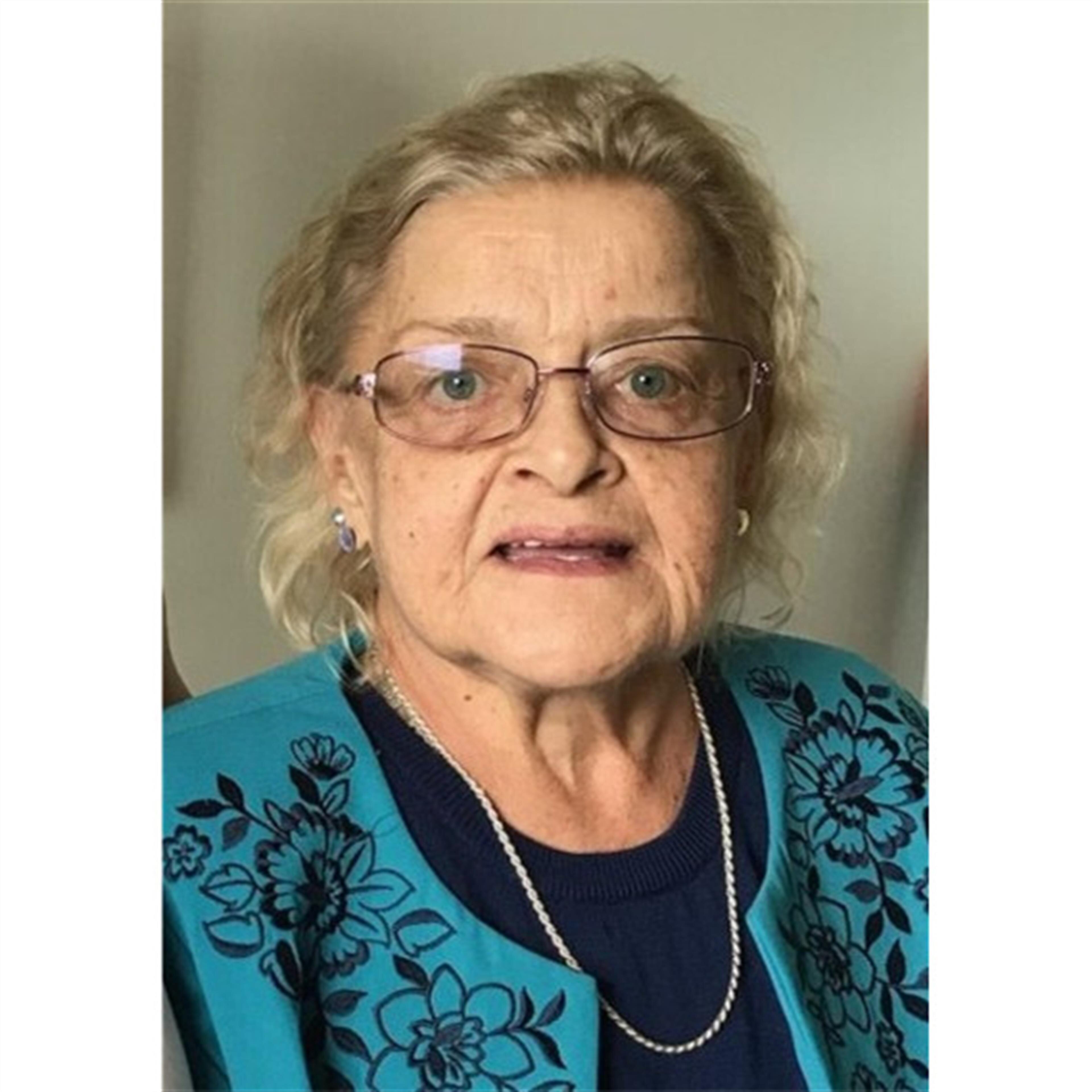Janet Marie Neitzel
