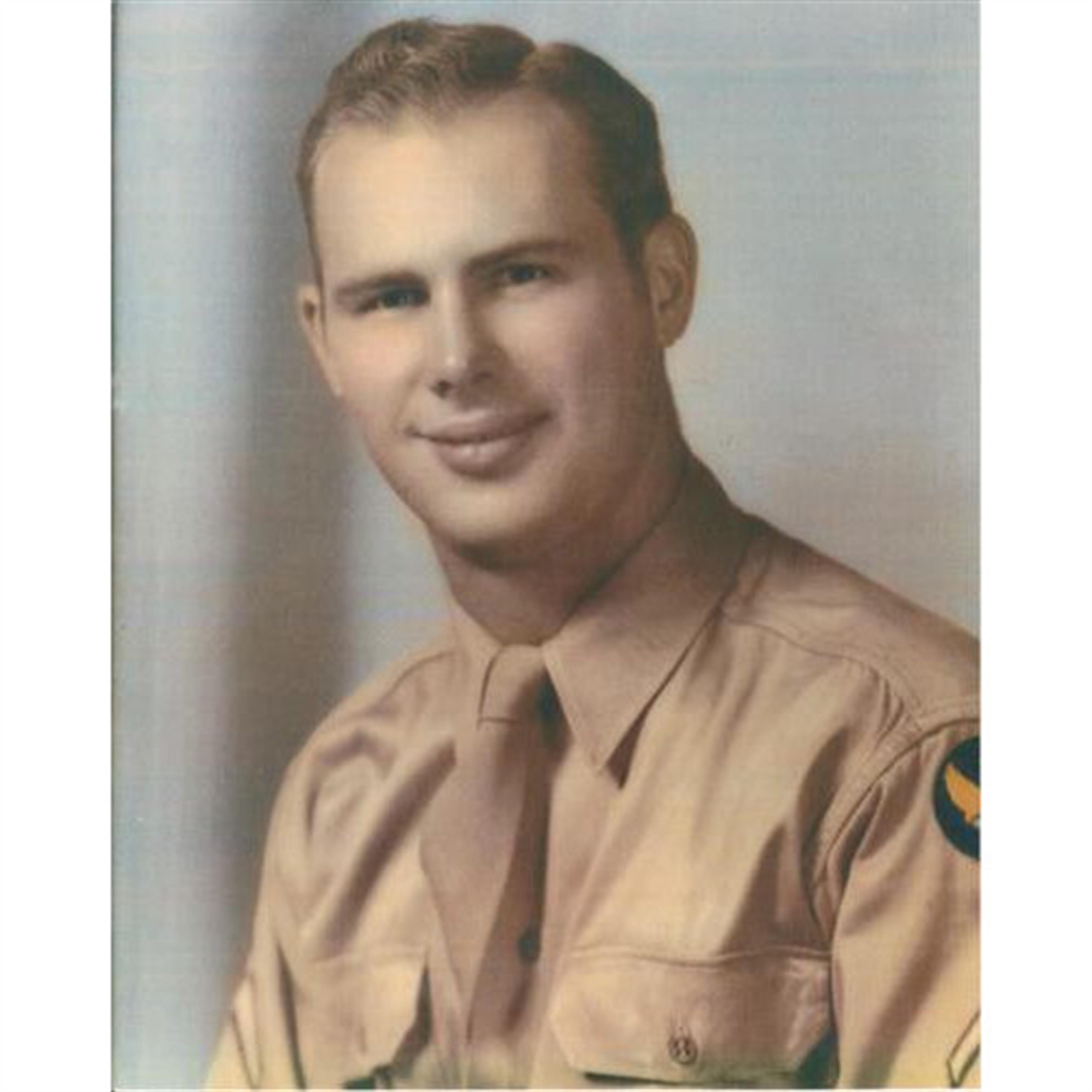 Paul William Wiseman