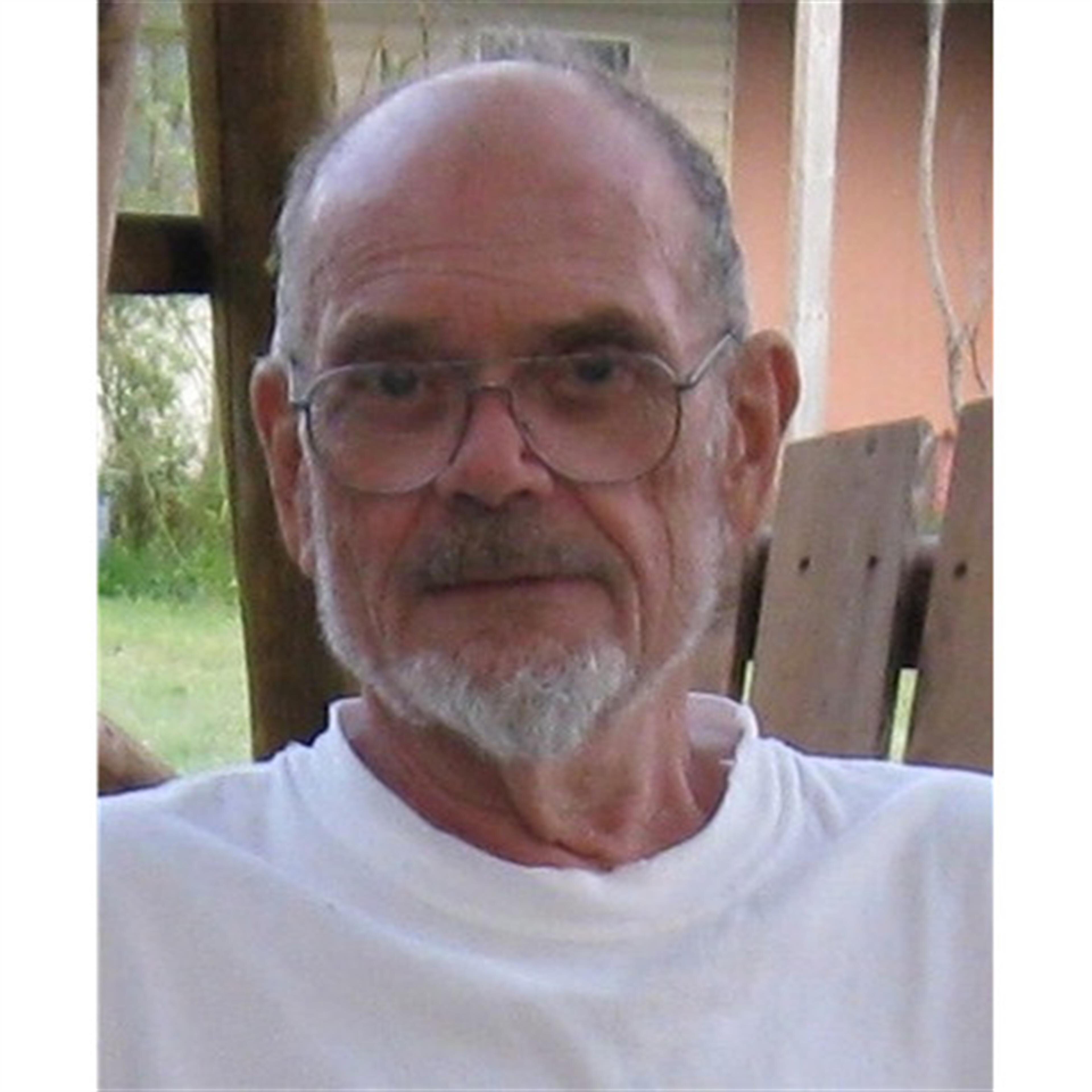 Dick Eugene Losey