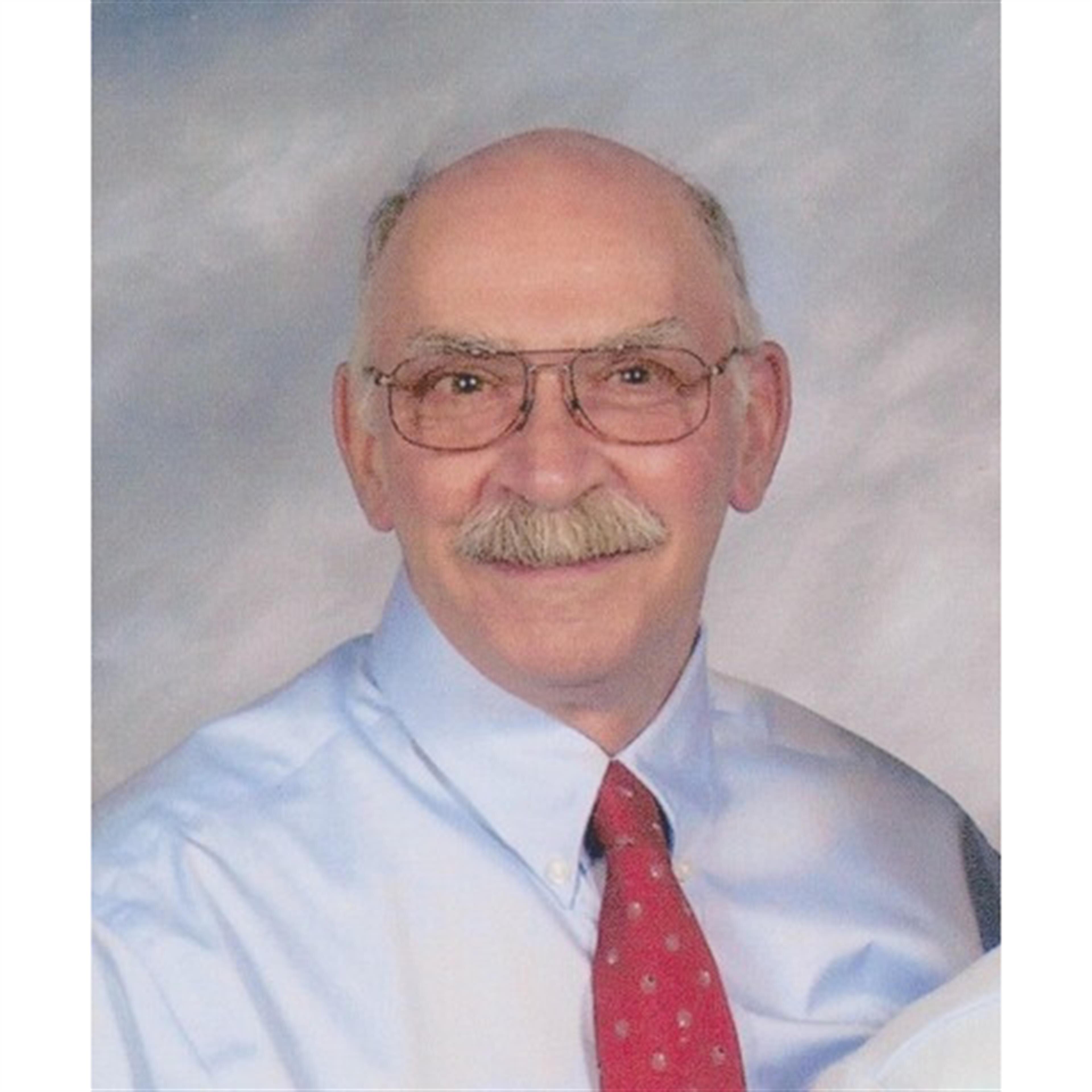 Richard Neal Taylor