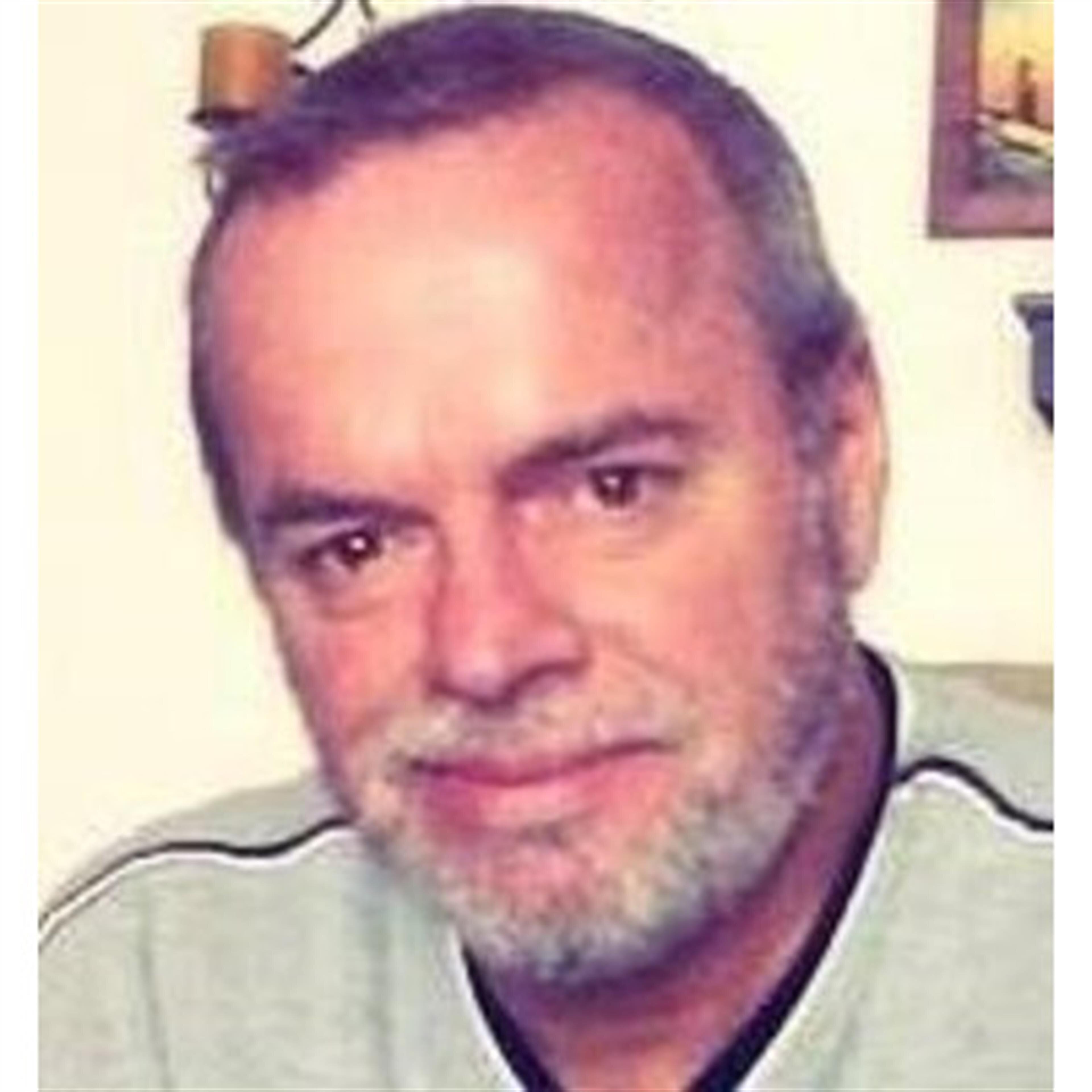 Lynn Michael Cook