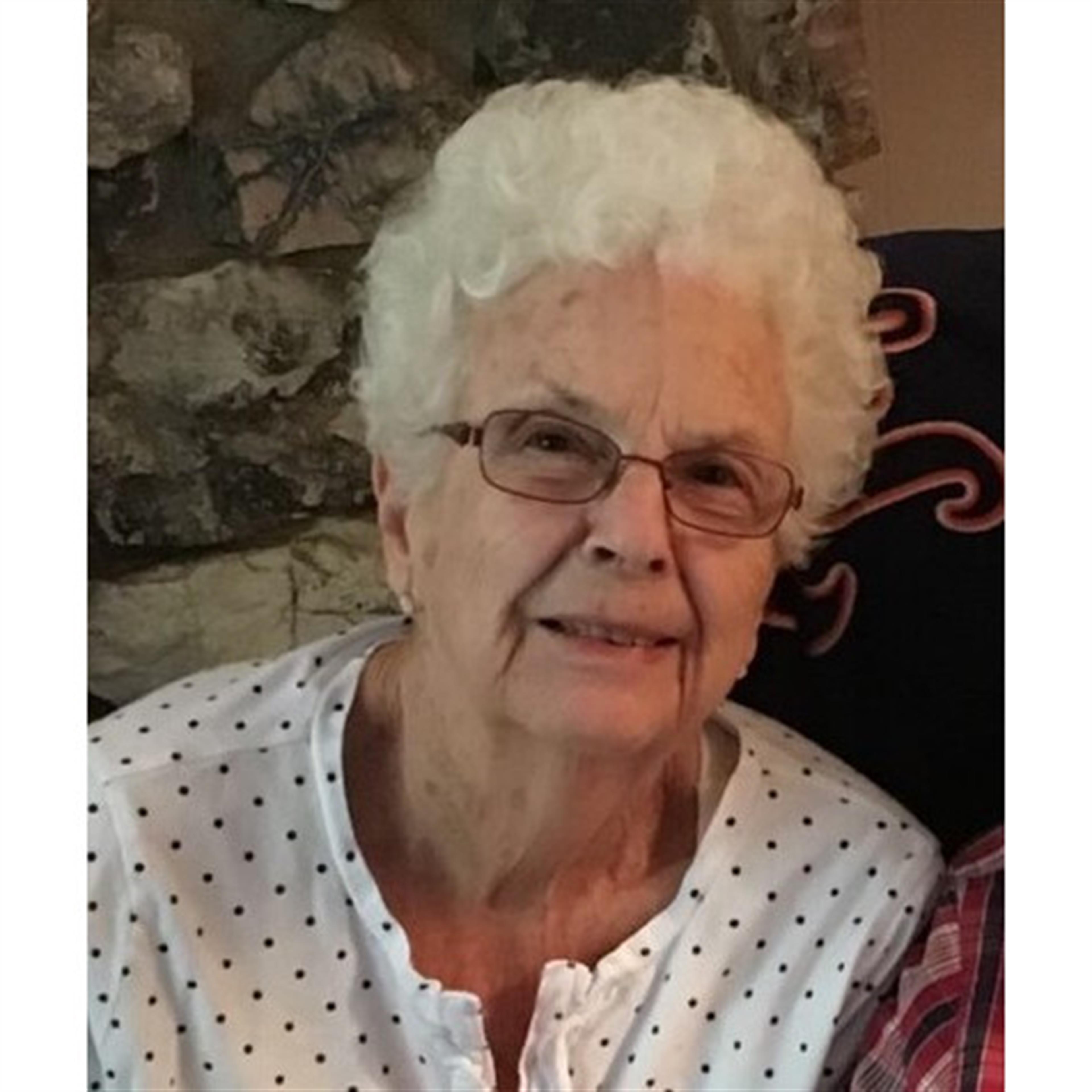 Jo Ann Jehnzen