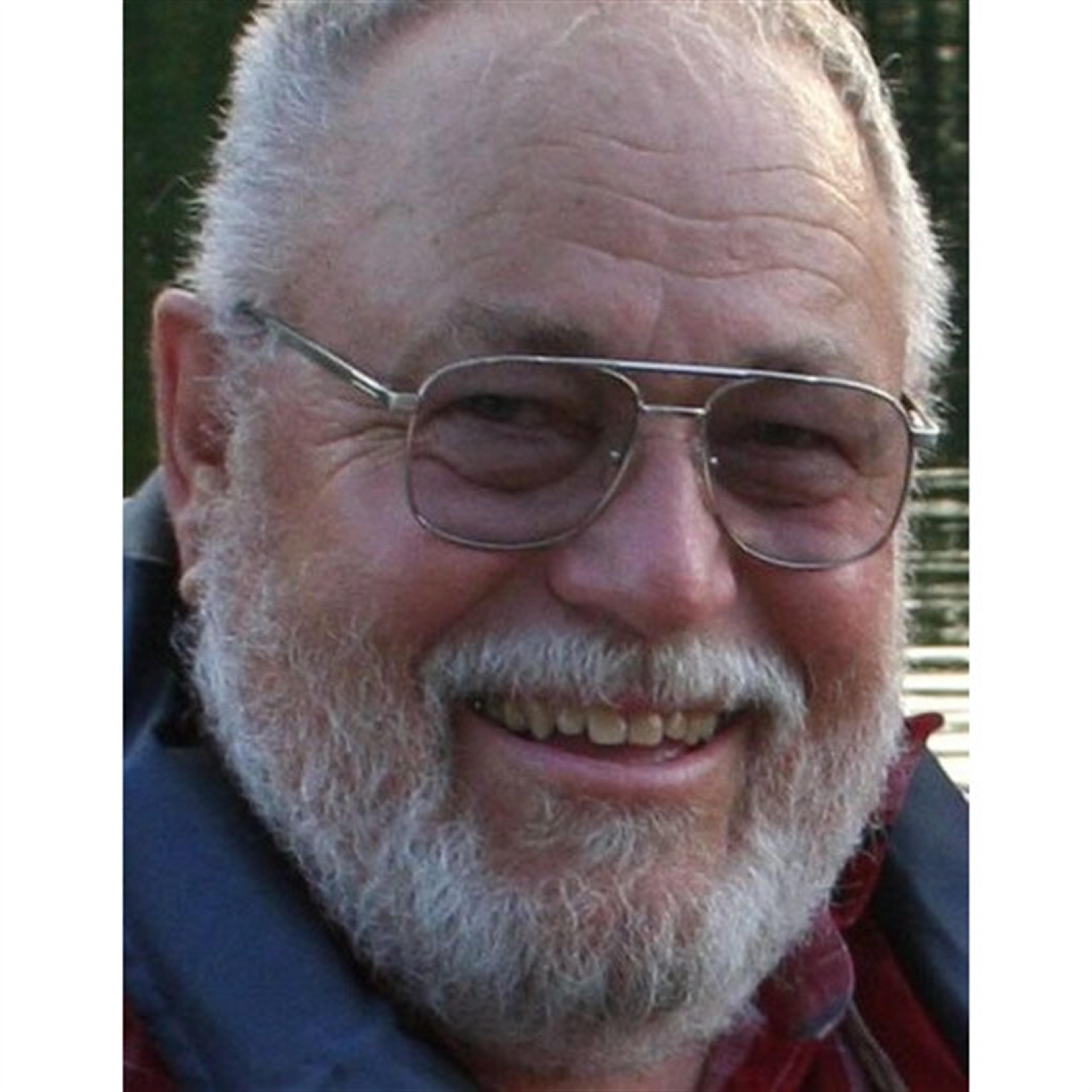 Bruce William Jacobs