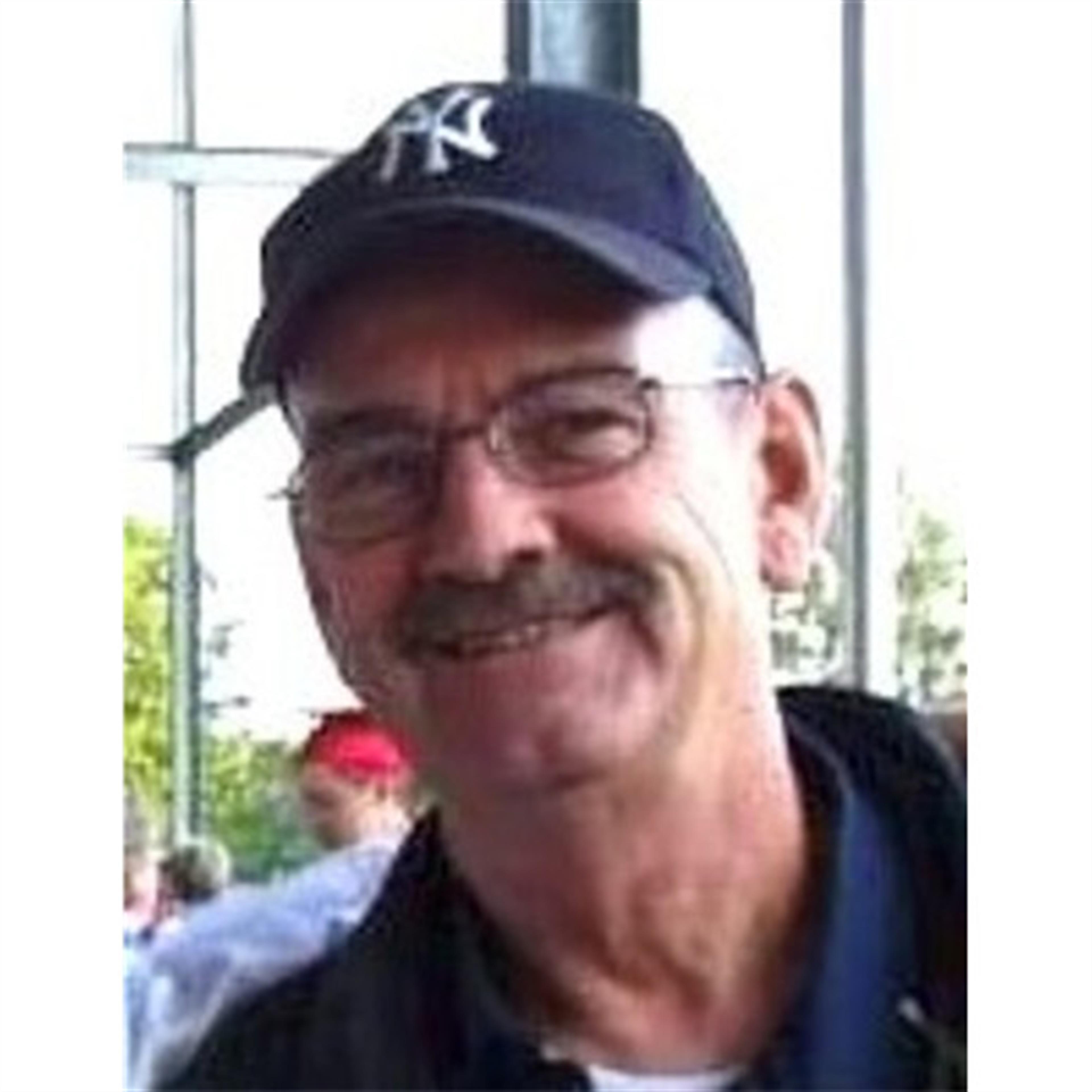 Warren Douglas Thornton