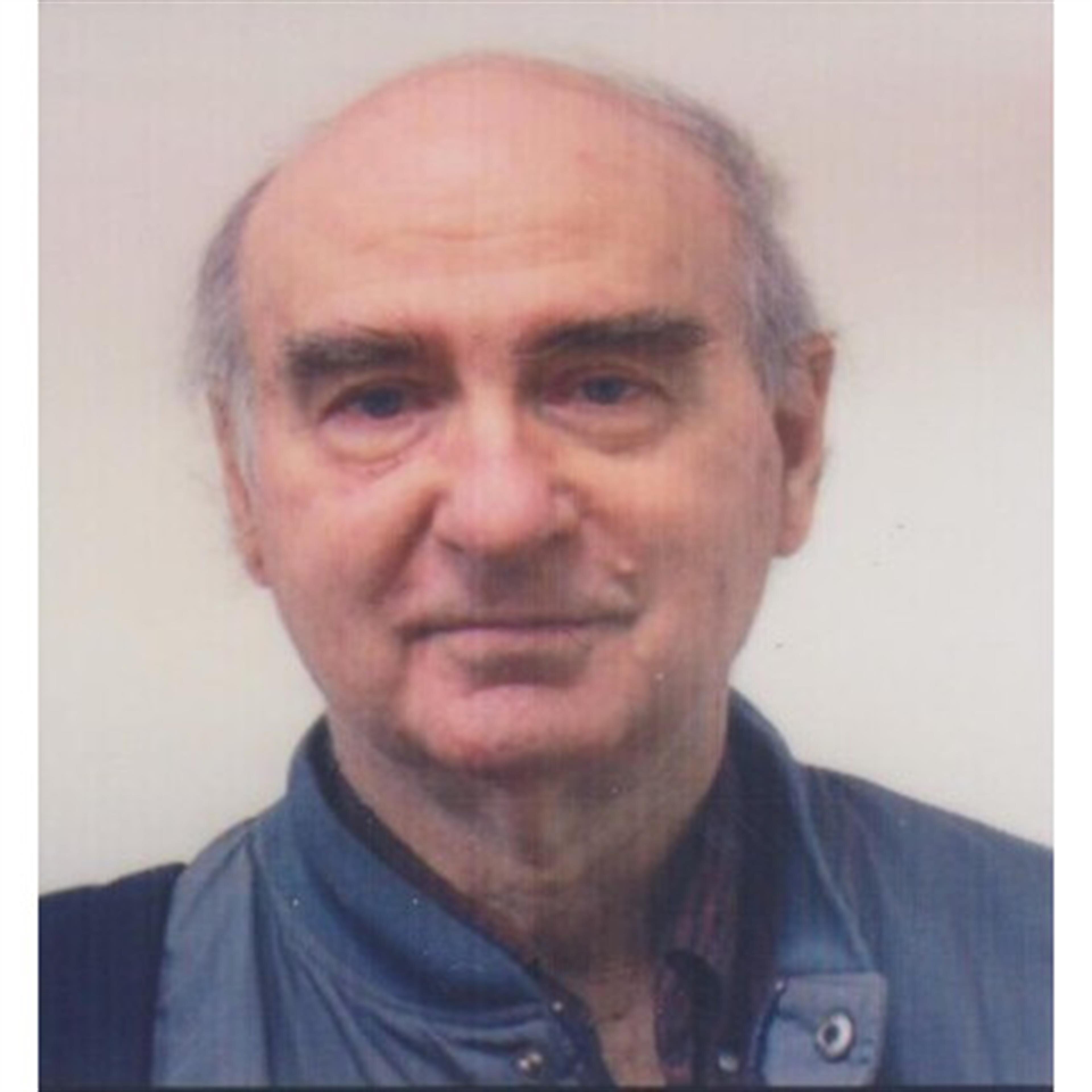 David Peter Youngers Burns