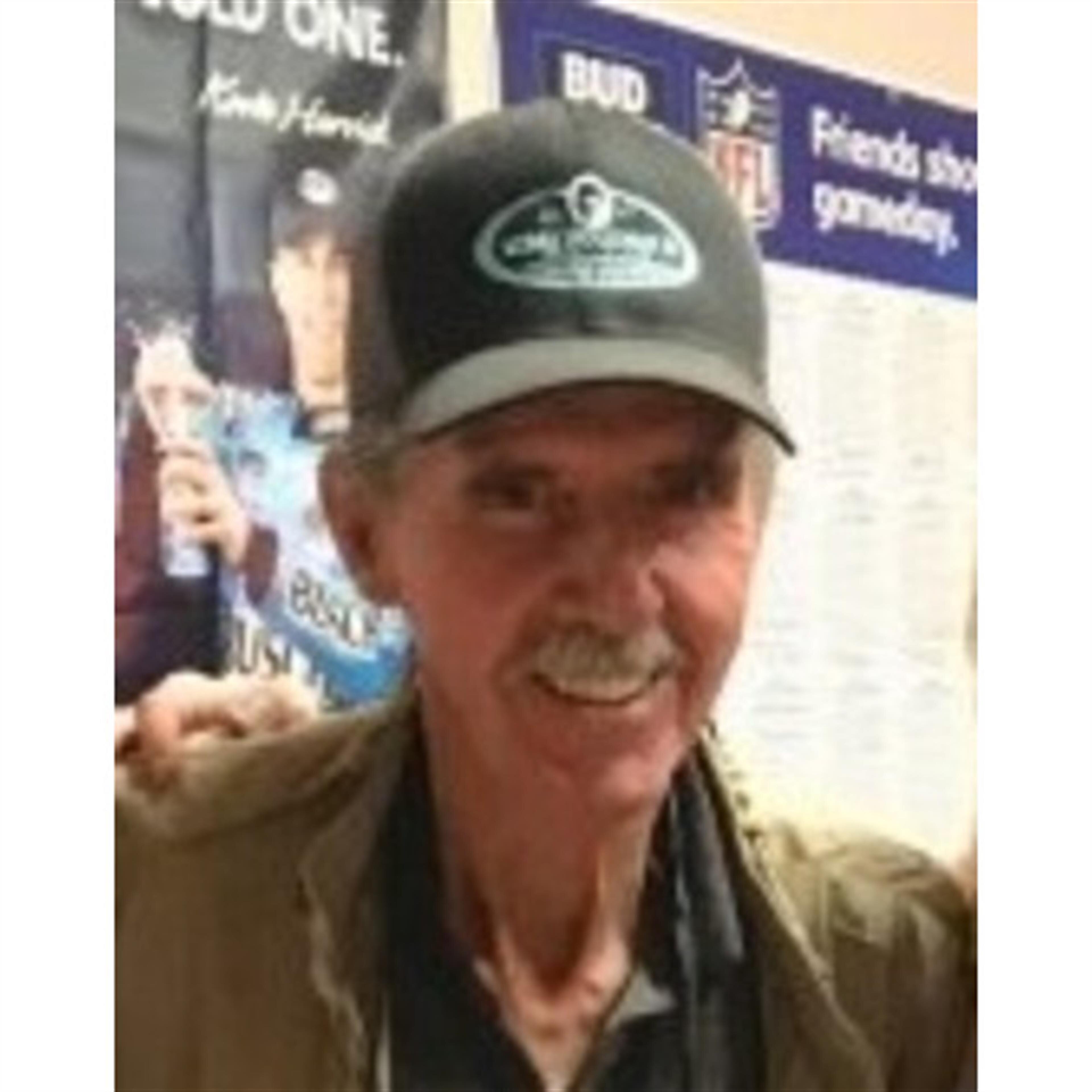 Gary Arthur Thebo